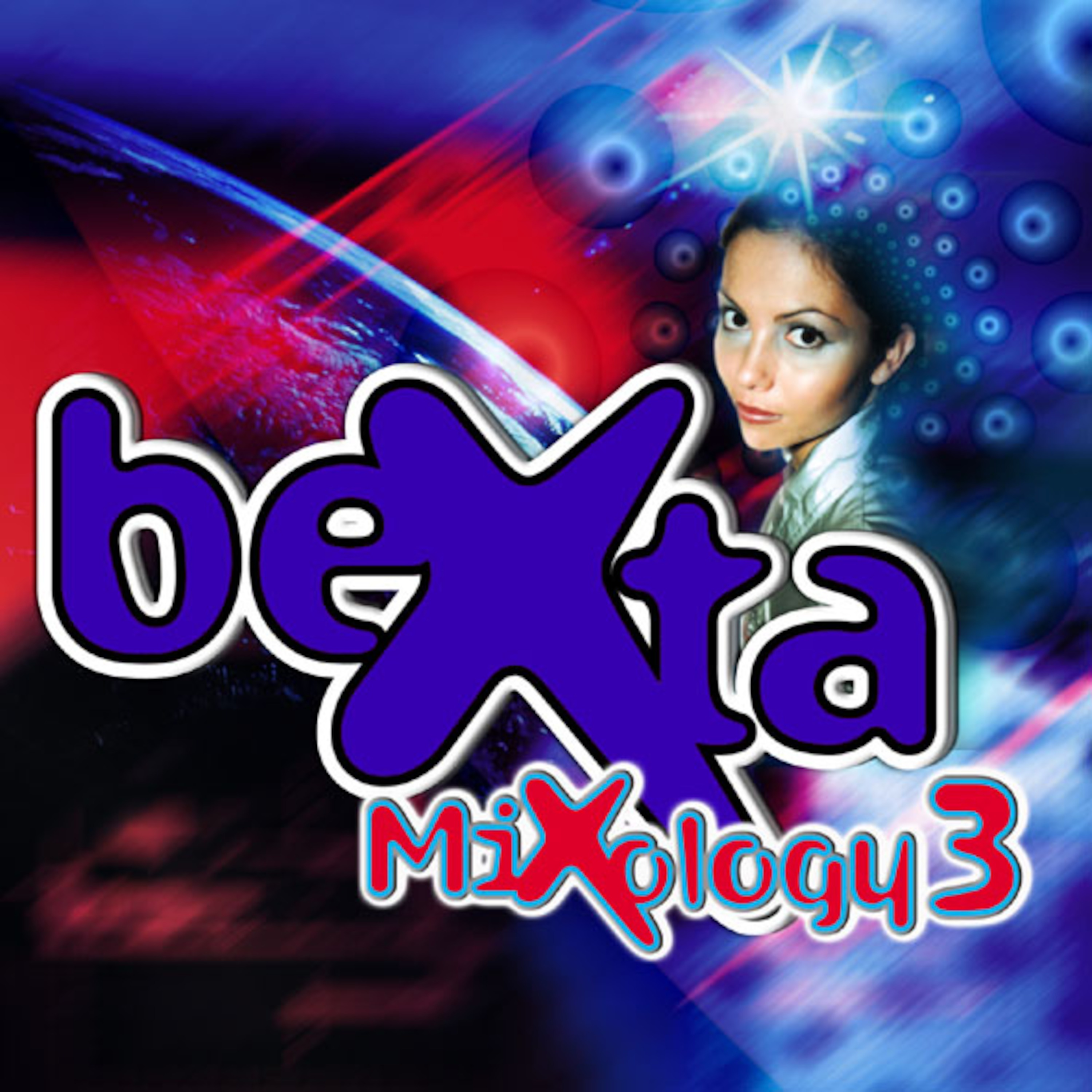 DJ BeXta - Mixology Show - Hard Dance!!