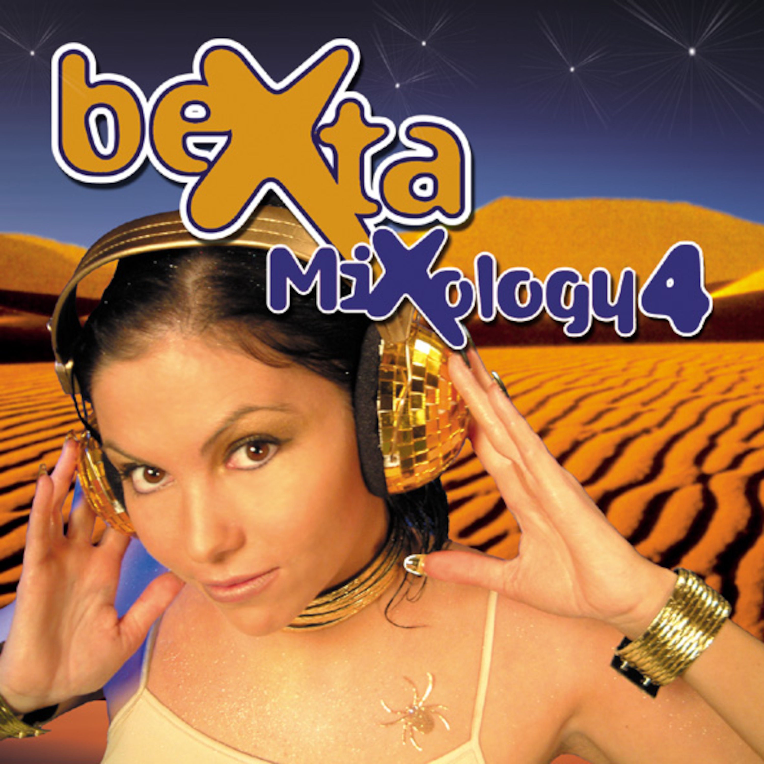 DJ BeXta - Mixology Show - Hard Dance!!