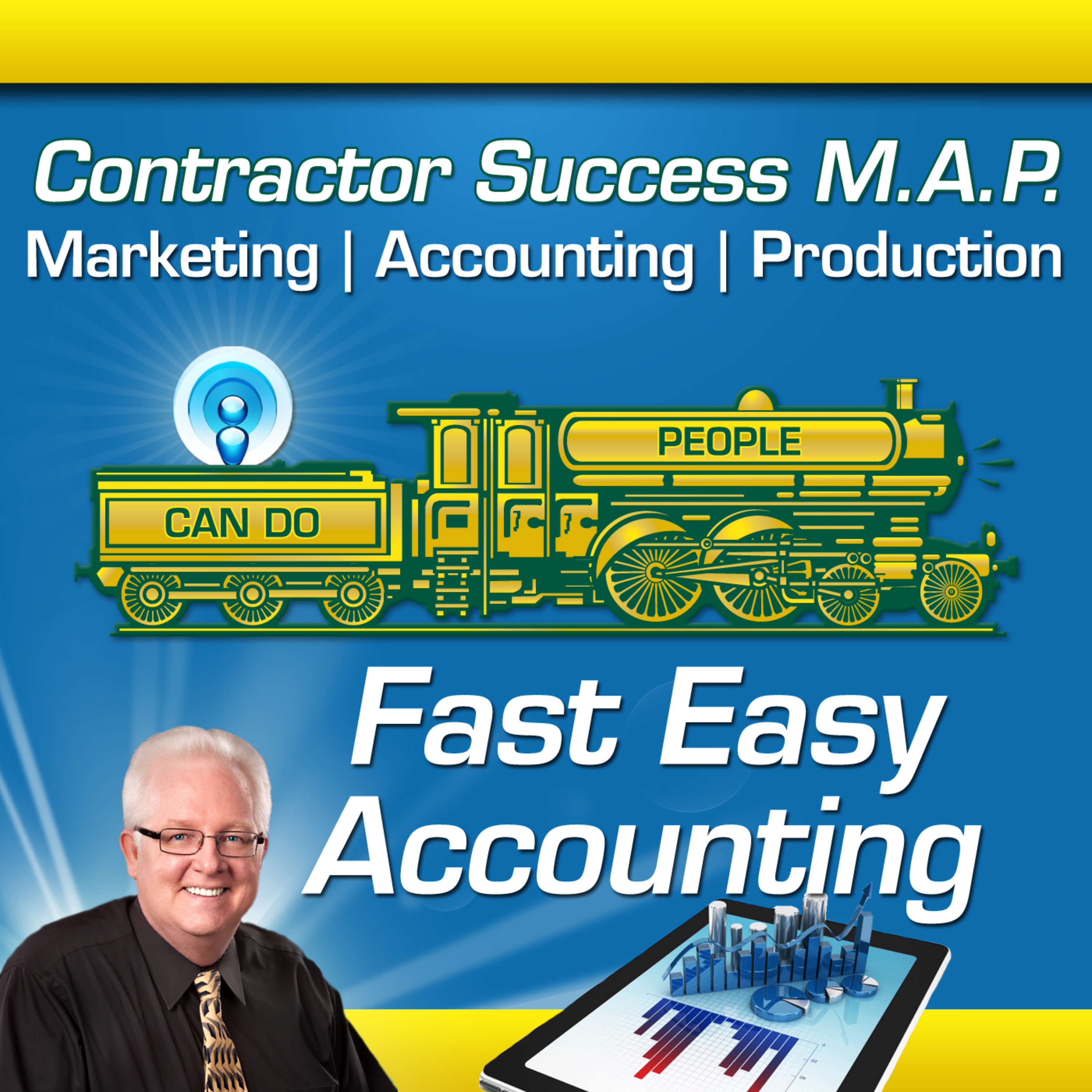 Contractors Success M.A.P. For Contractors All Across The USA Including Alaska And Hawaii