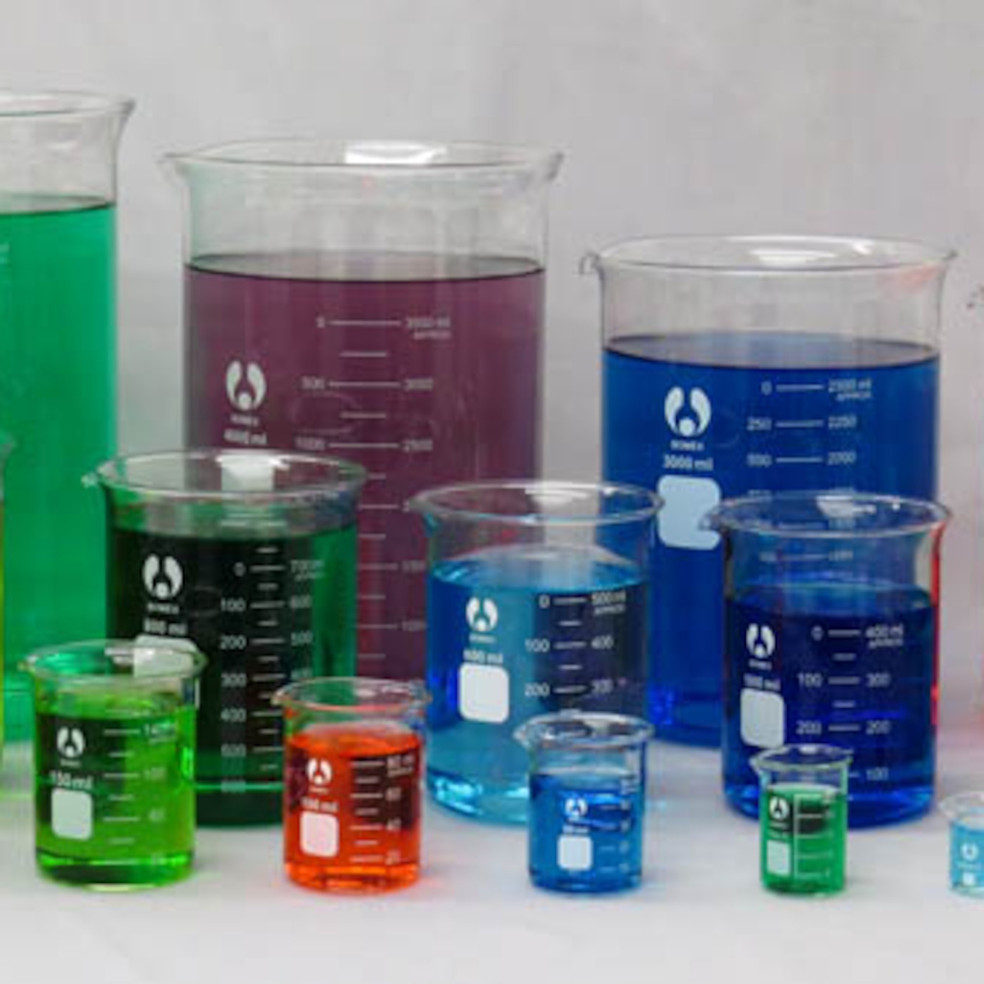 Boron-11 Group G