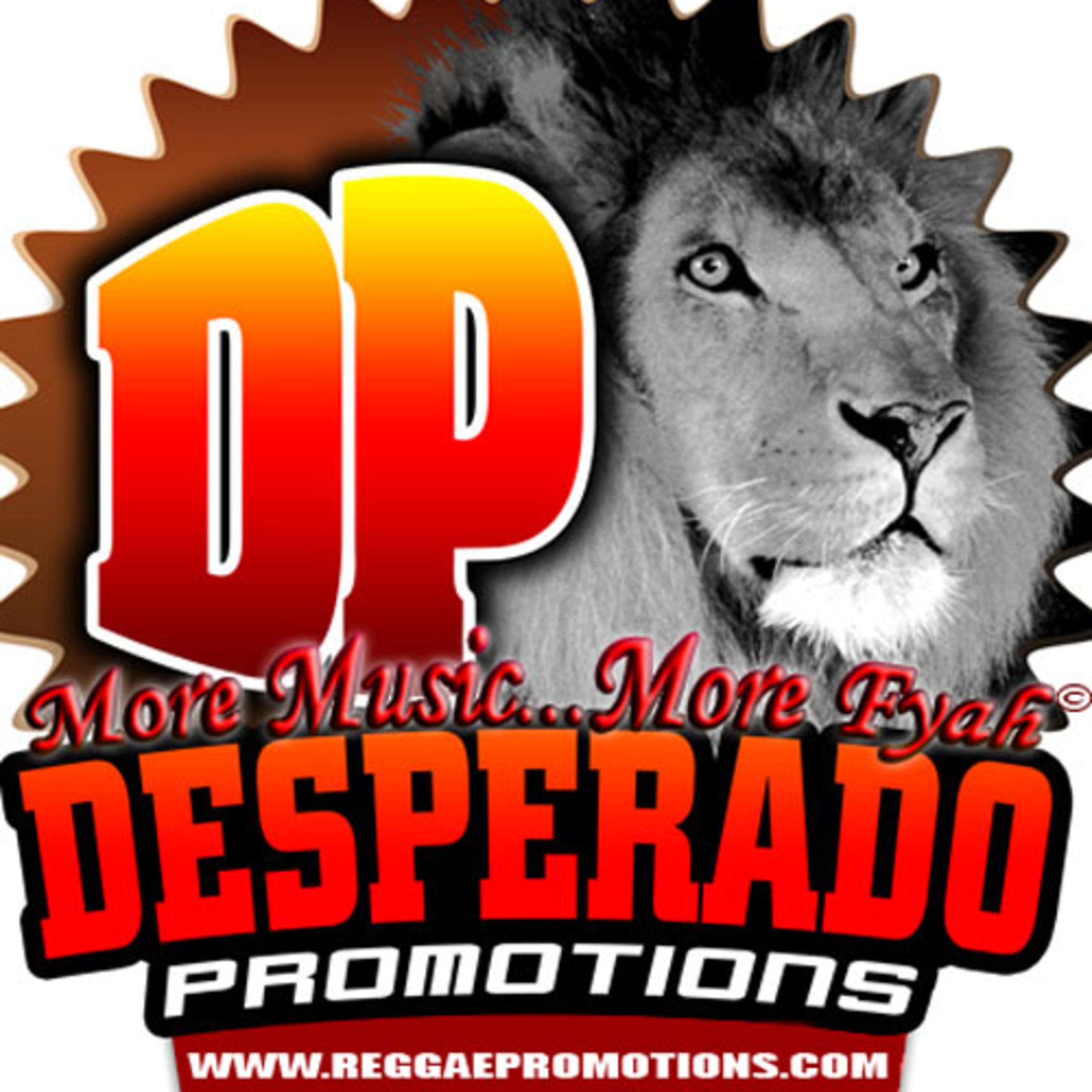 Desperado Promotions - Reggae