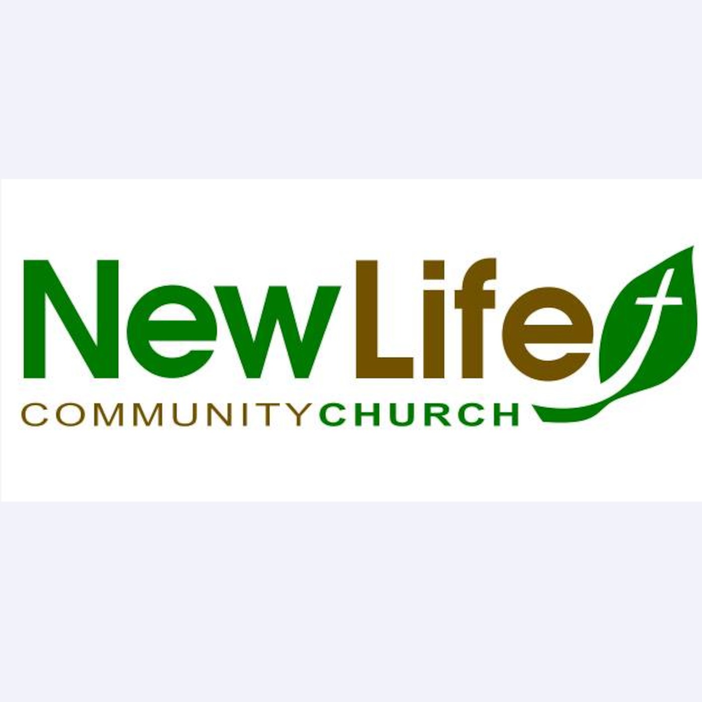 New Life Community Church's Podcast