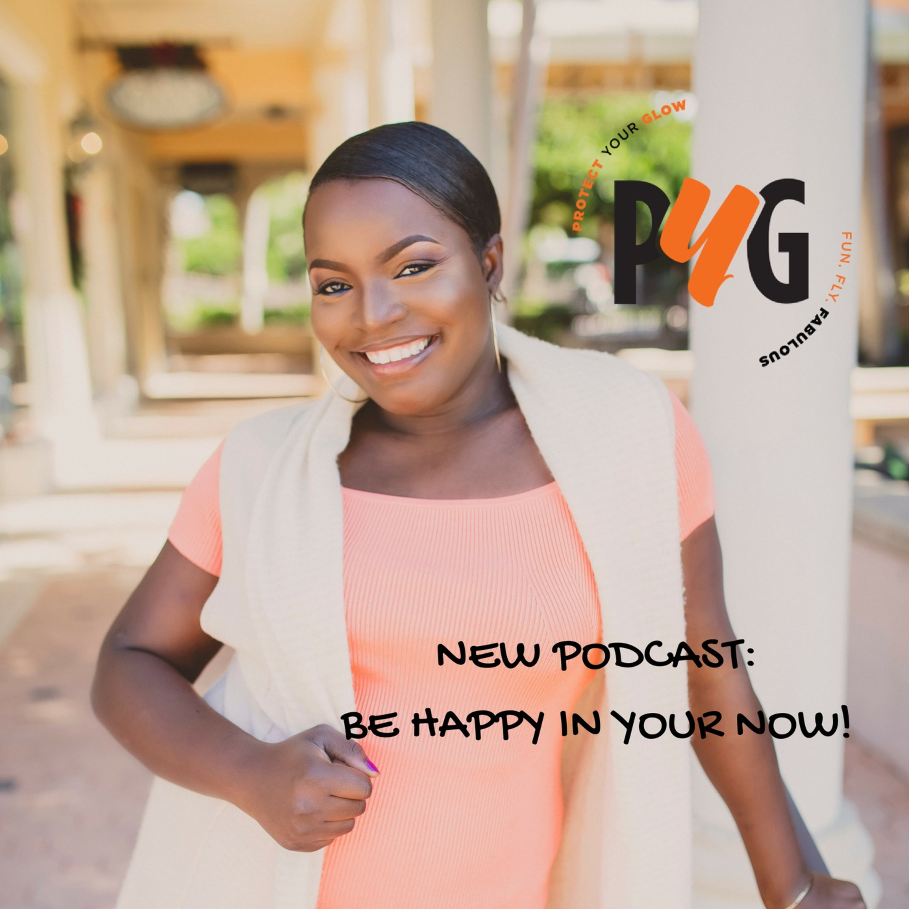 Protect Your Glow: The Podcast