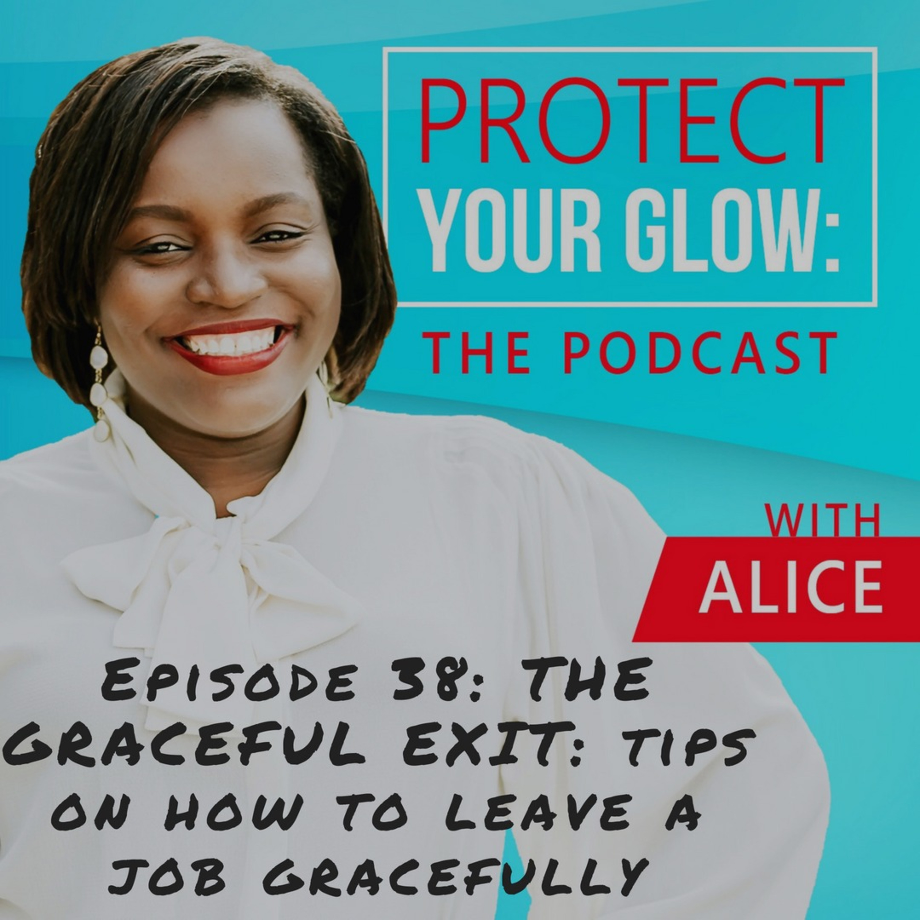 Protect Your Glow: The Podcast