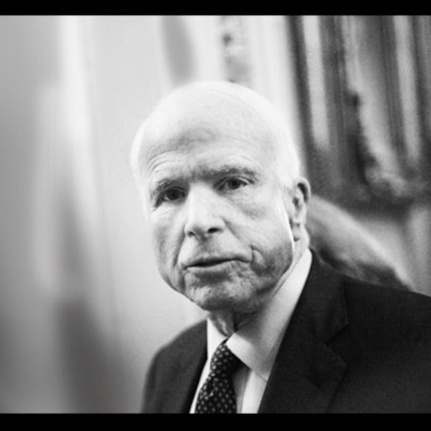 Henningsen: 'If anybody embodied deep state in the US, that was John McCain'