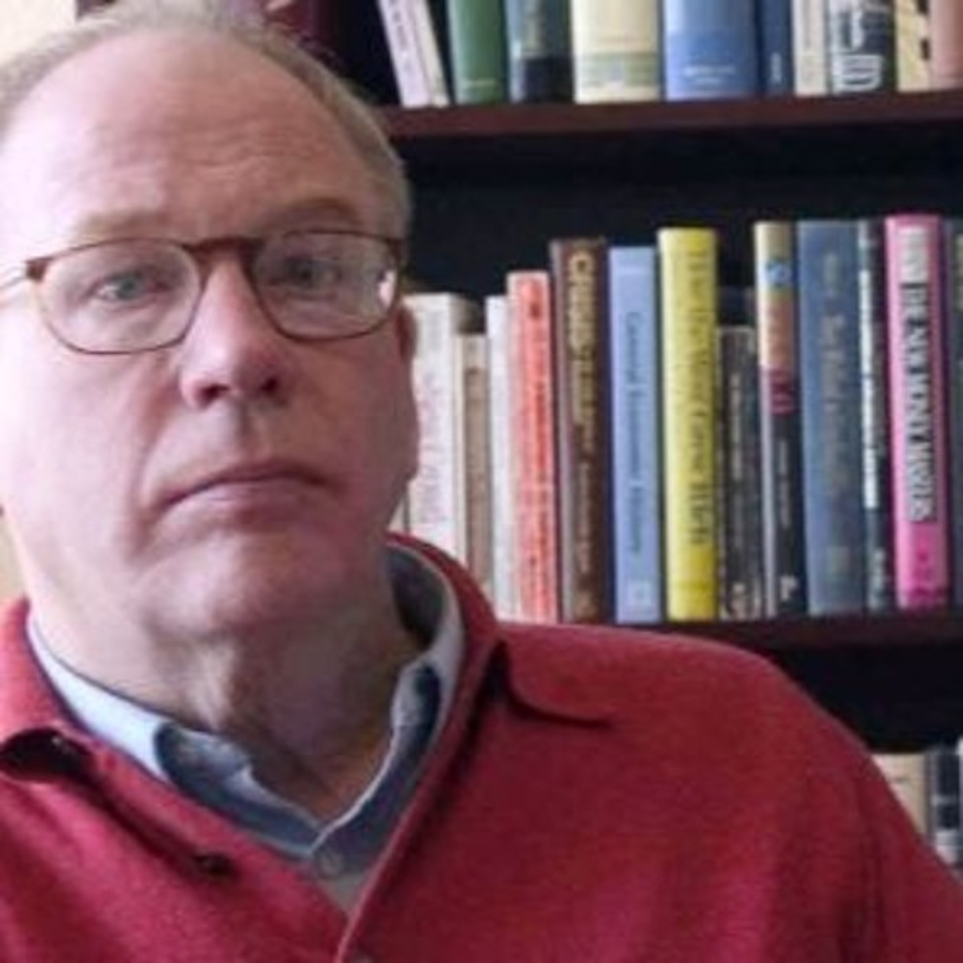 F. William Engdahl Discusses Financial Warfare & US-China Rivalry