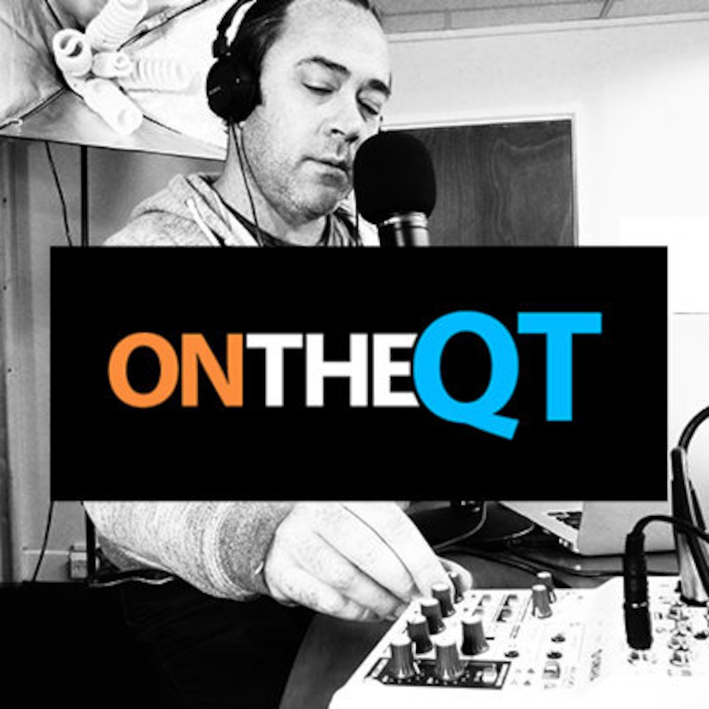 (PART 1) EP #10: ON THE QT – 'The Philosophical and Social Deconstruction of Internet Memes'