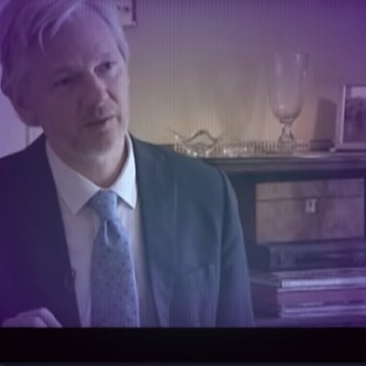 Julian Assange’s Trials: Full Frontal Criminalization of Journalism