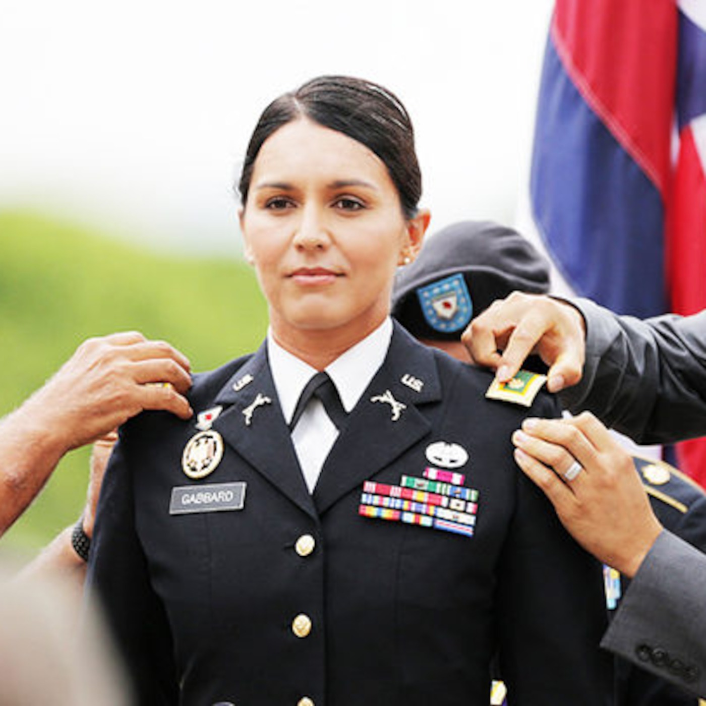 Tulsi 2020: Is She the Real Deal, or Another Obama?