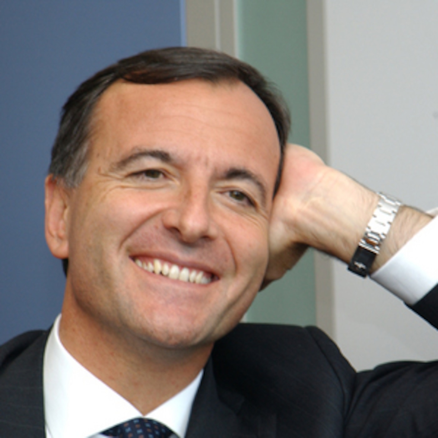 Franco Frattini: perche l'Italia si disinteressa dell'Europa?