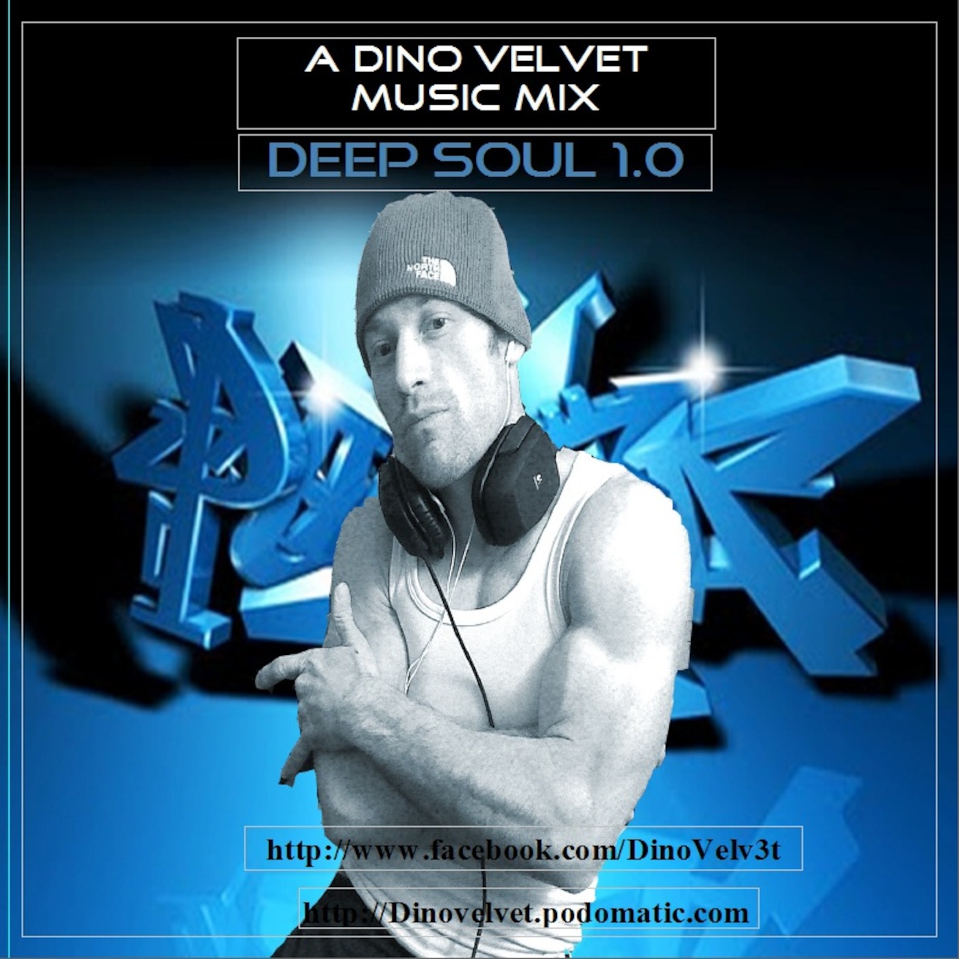 Dino V's Deep House Podcast