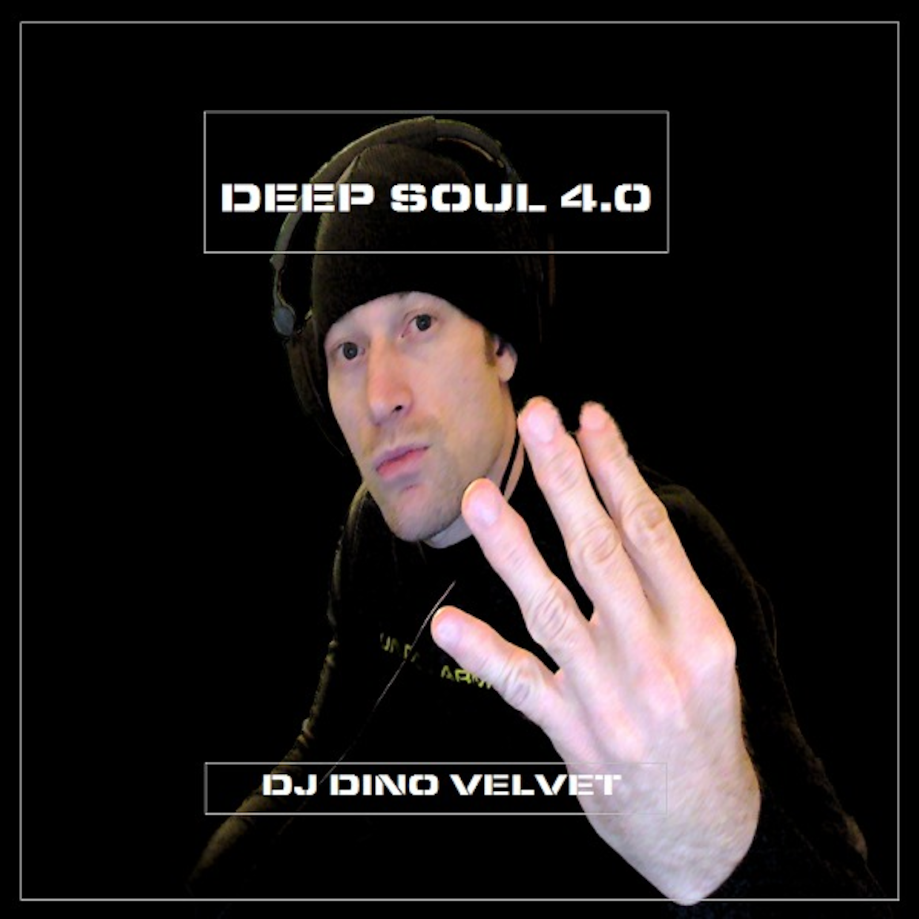 DEEP SOUL 4.0 episode artwork