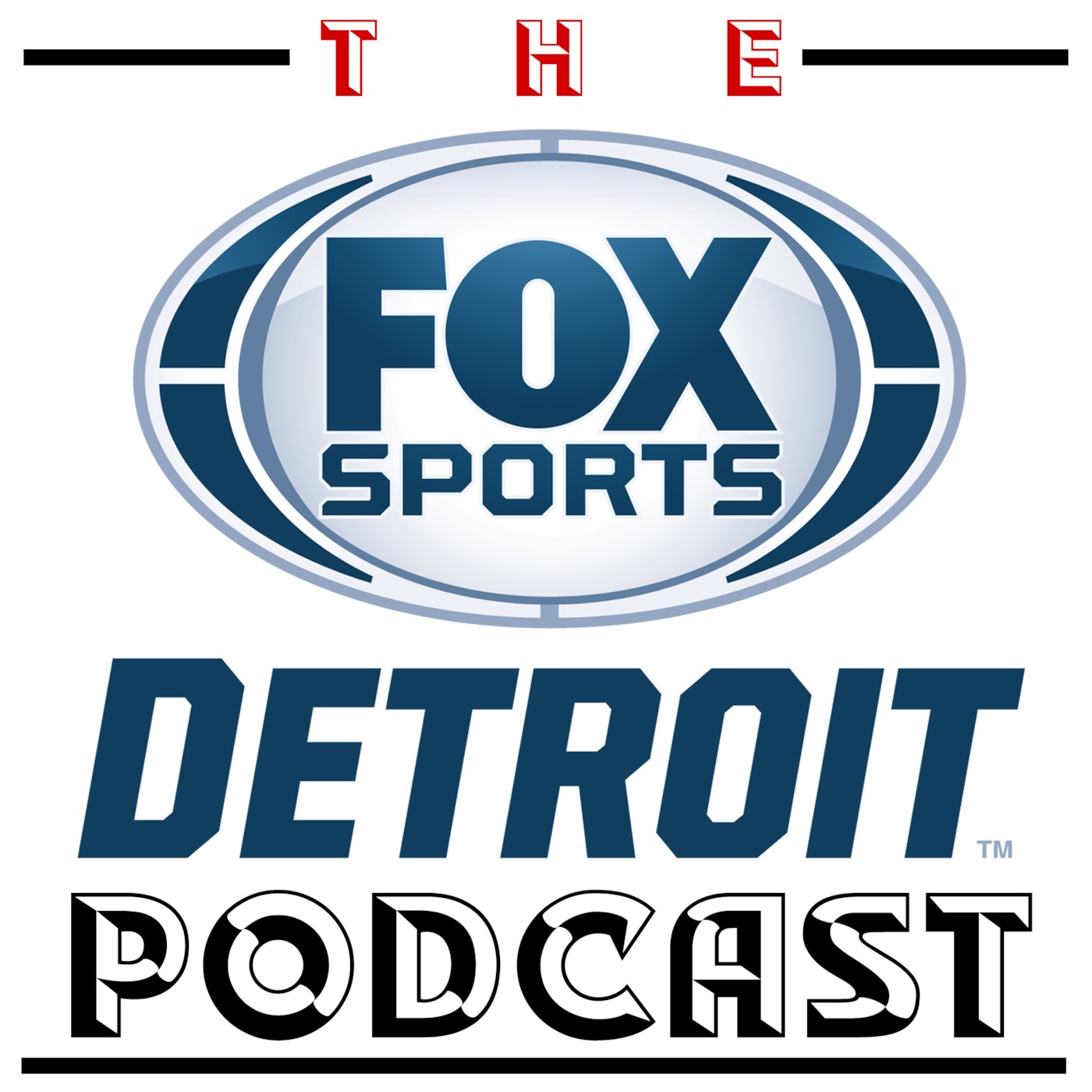 The Fox Sports Detroit Podcast