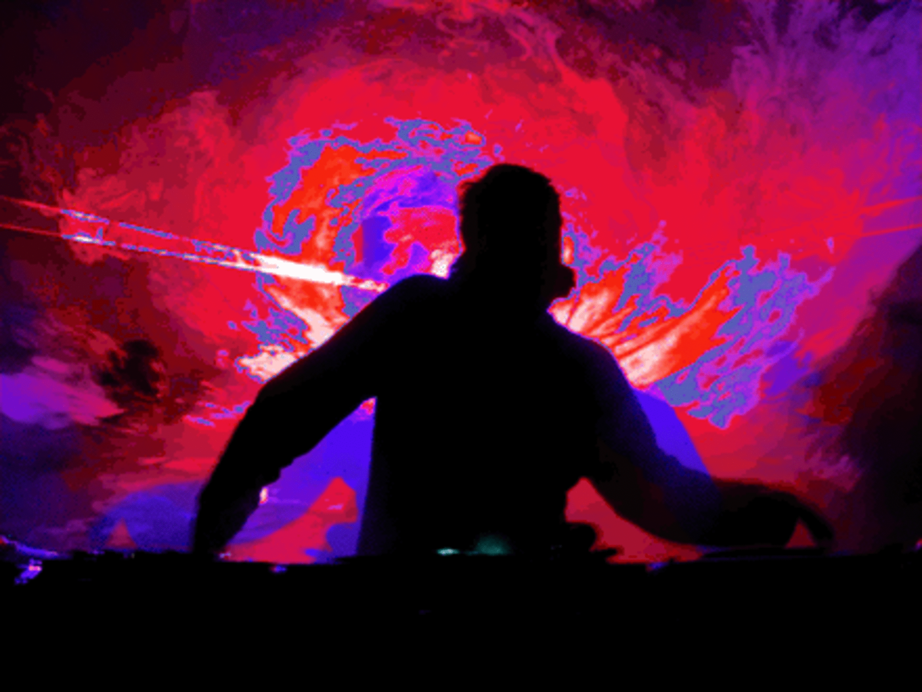 JJZ Productions FreakaZoid Mixxx June 2010