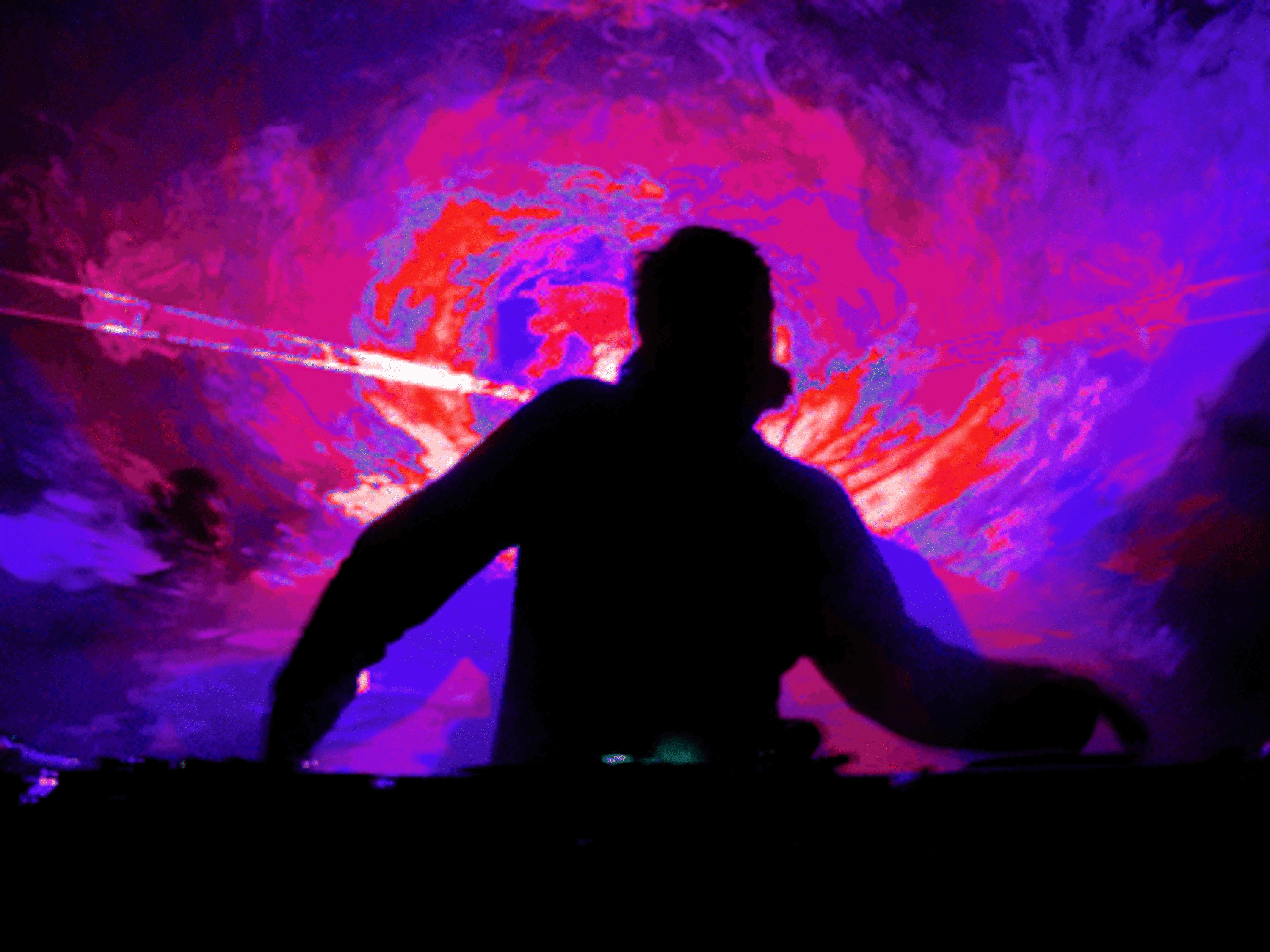 JJZ Productions MagicMan Mixxx Vol. 3 November 2010