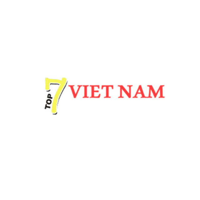 TOP 7 Việt Nam