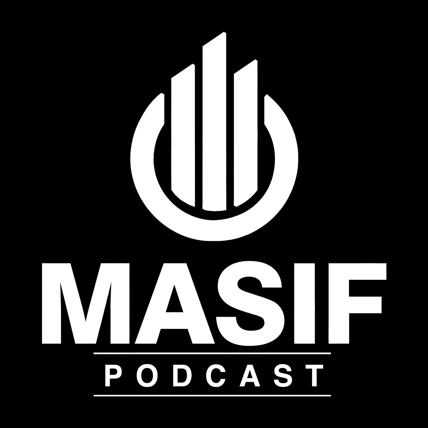 Masif Podcast cover art