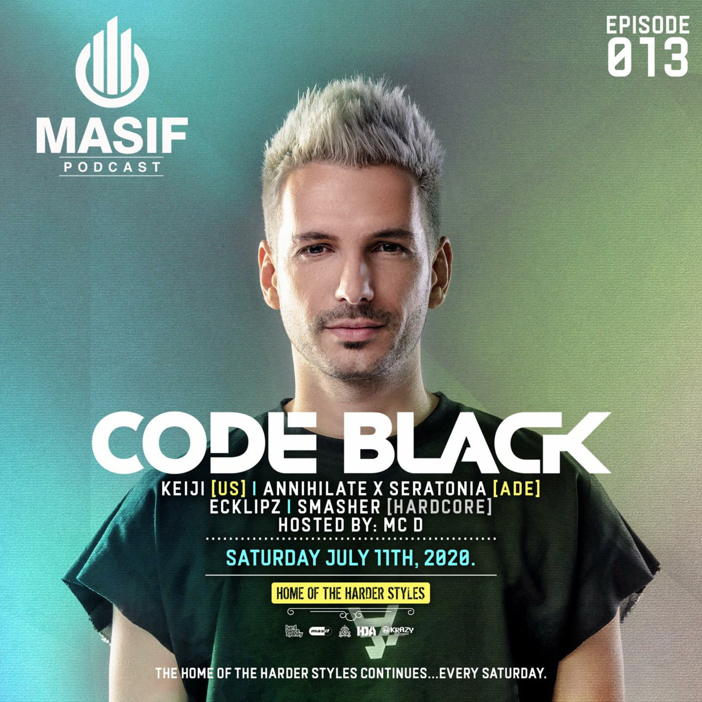 Masif Podcast