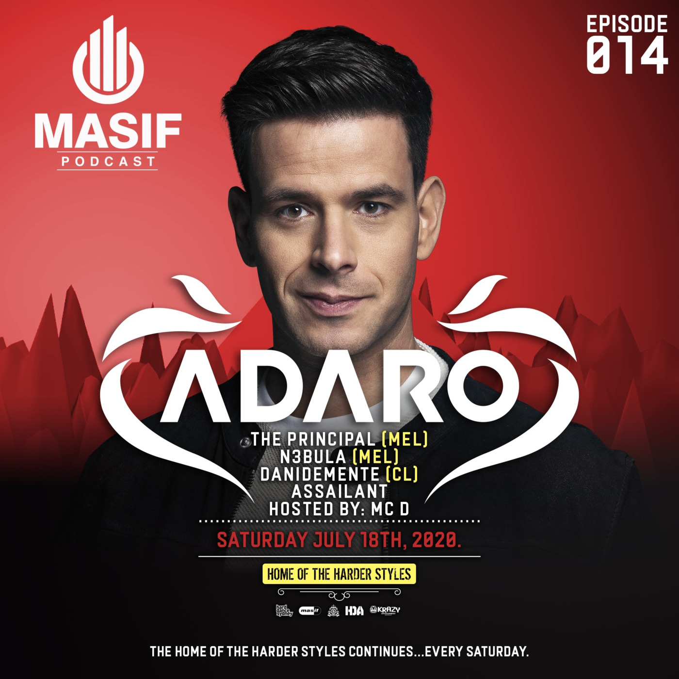 Masif Podcast