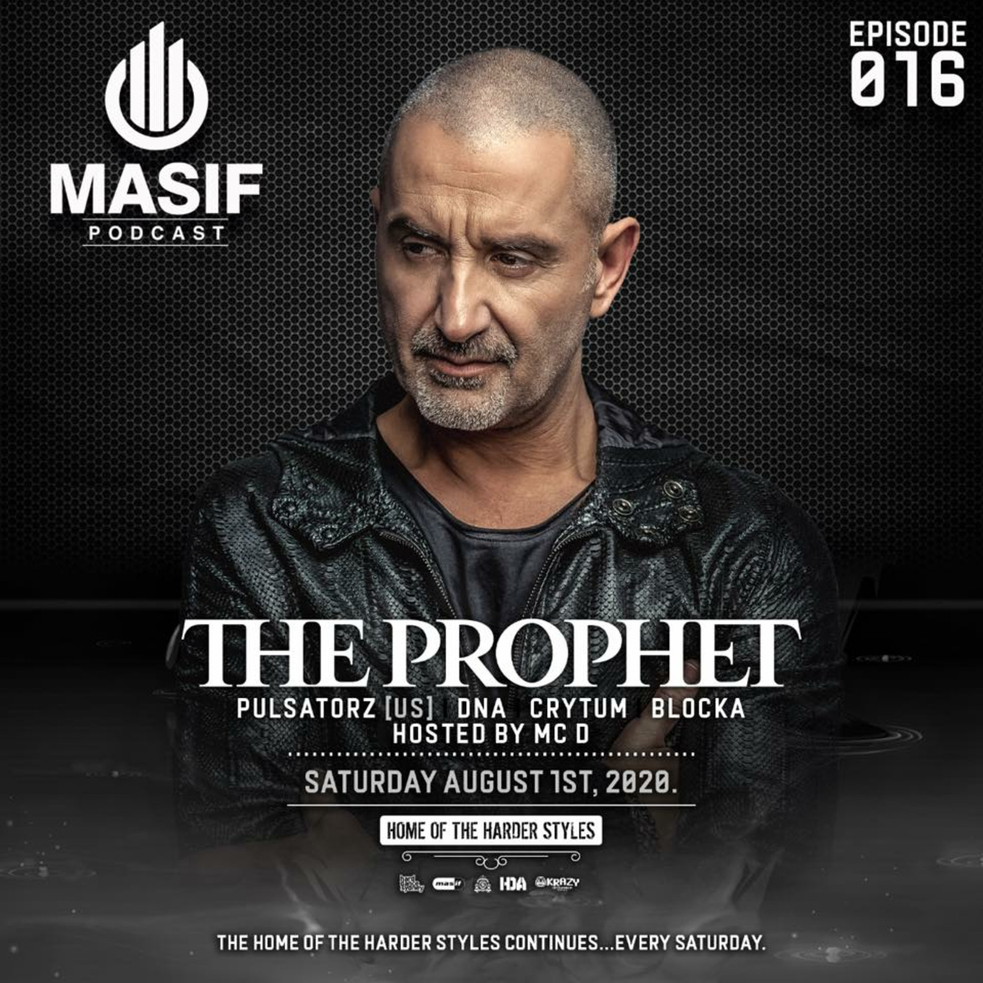 Masif Podcast