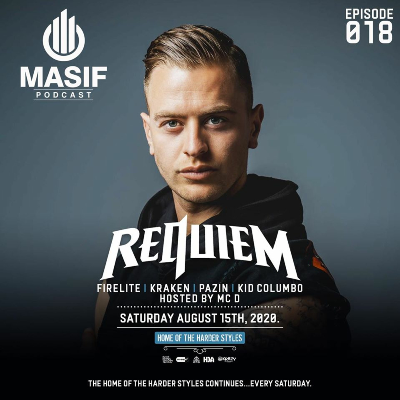 Masif Podcast