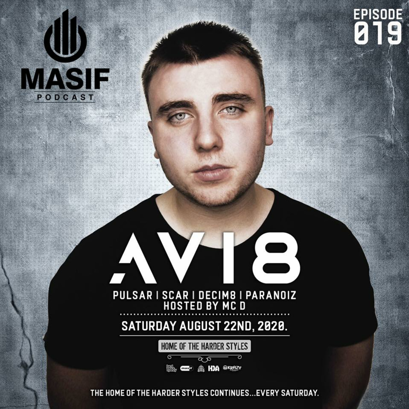 Masif Podcast
