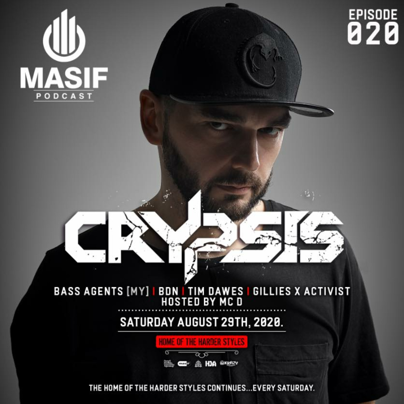 Masif Podcast