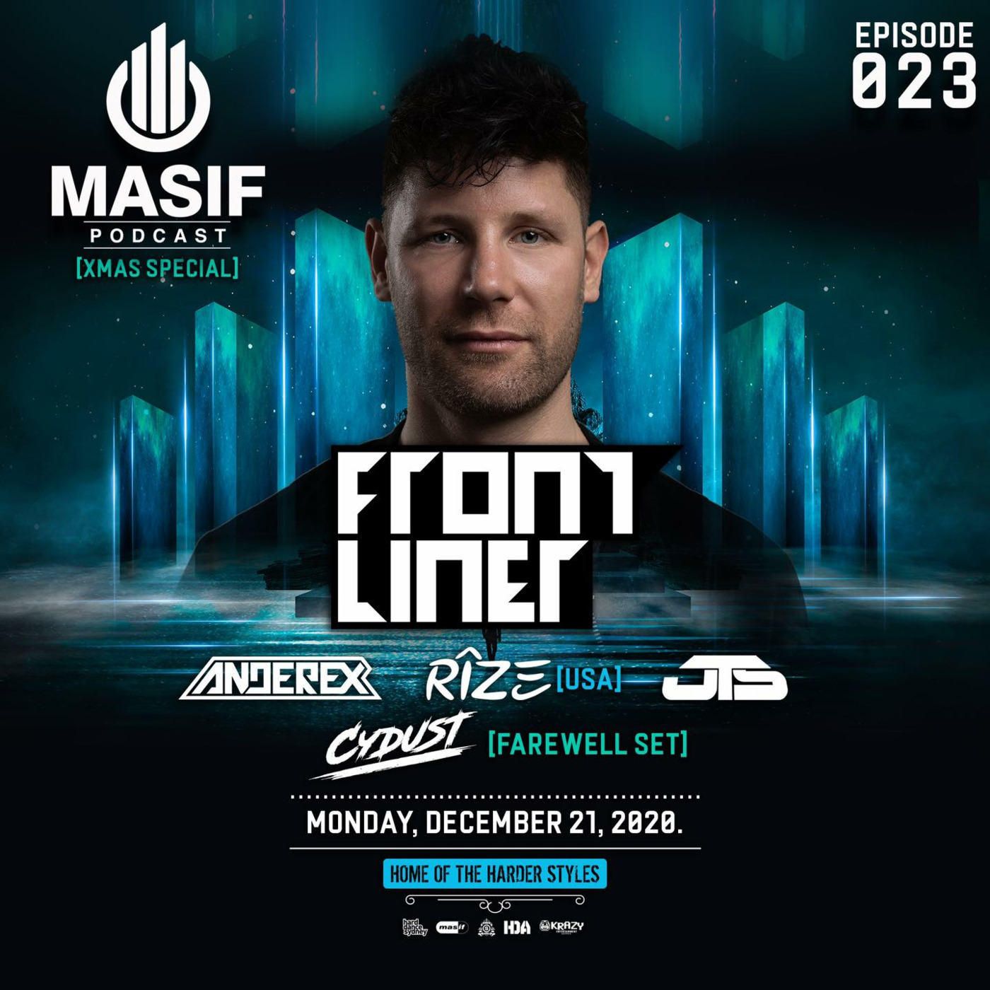 Masif Podcast