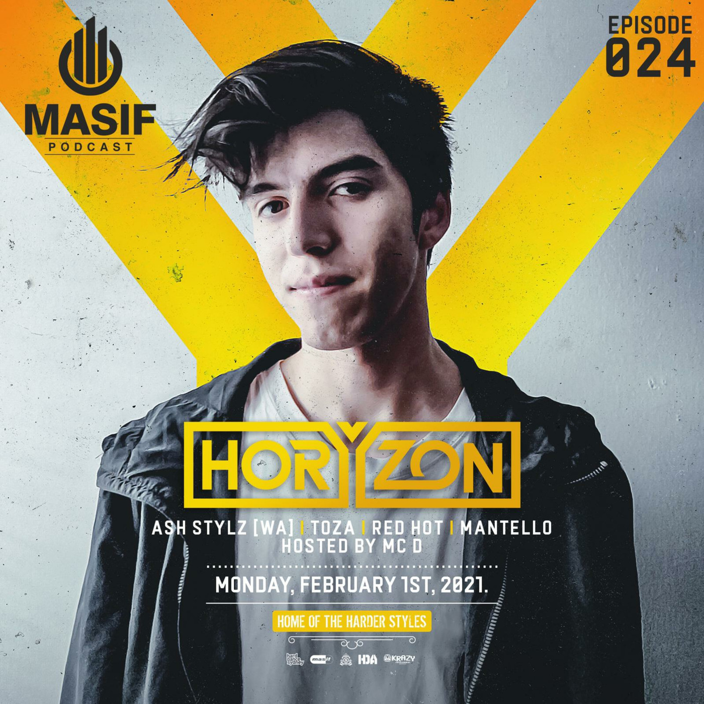 Masif Podcast