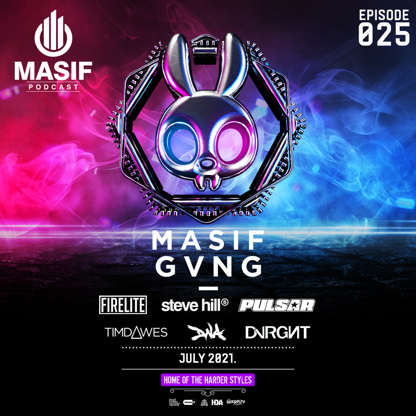 Masif Podcast