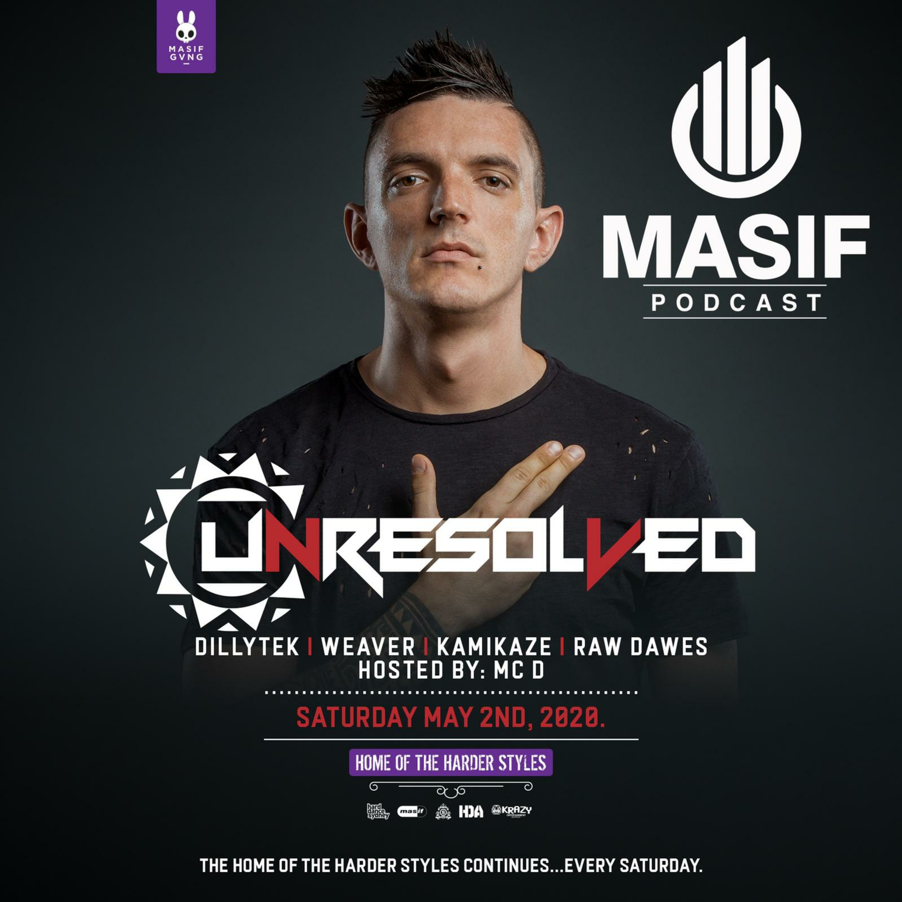 Masif Podcast