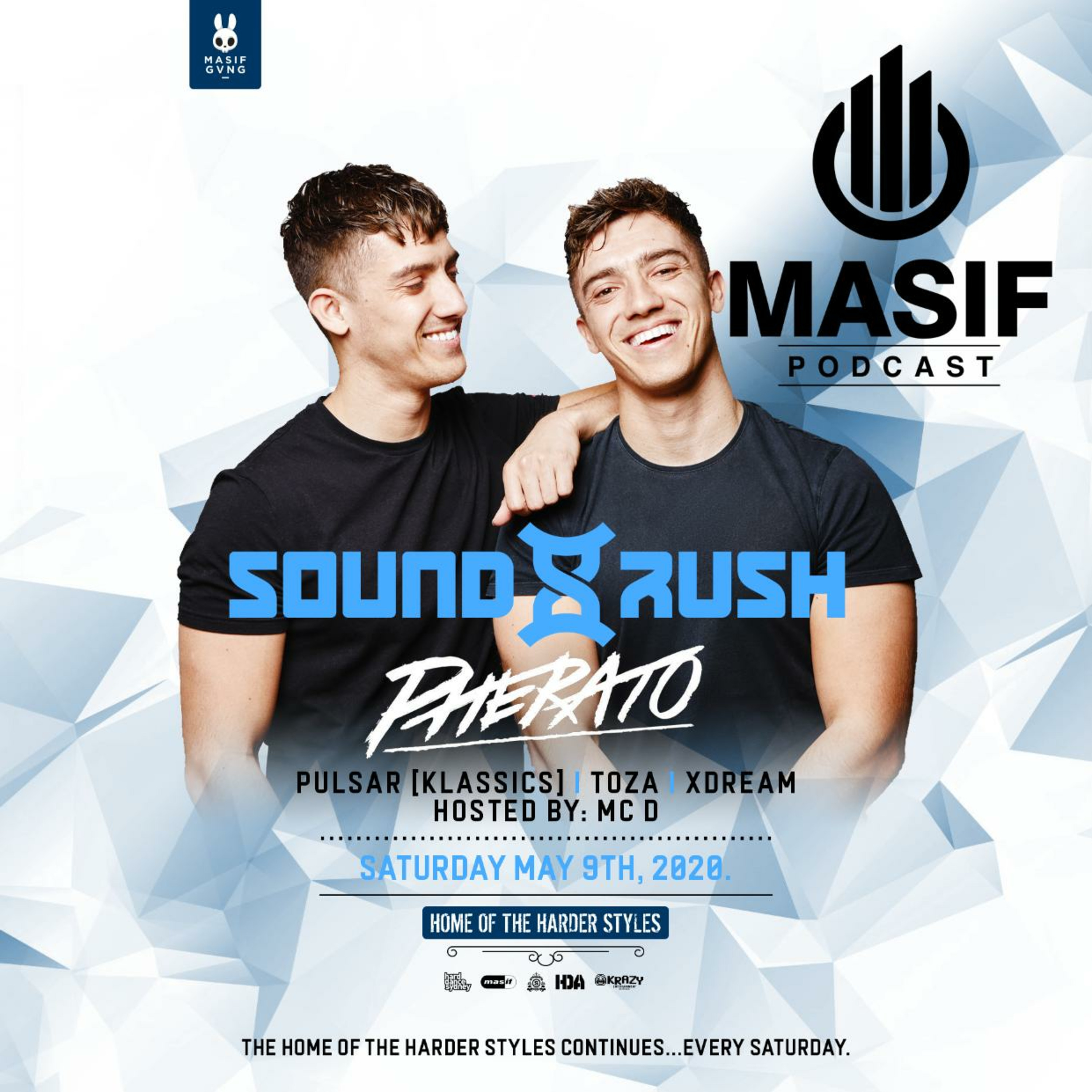 Masif Podcast