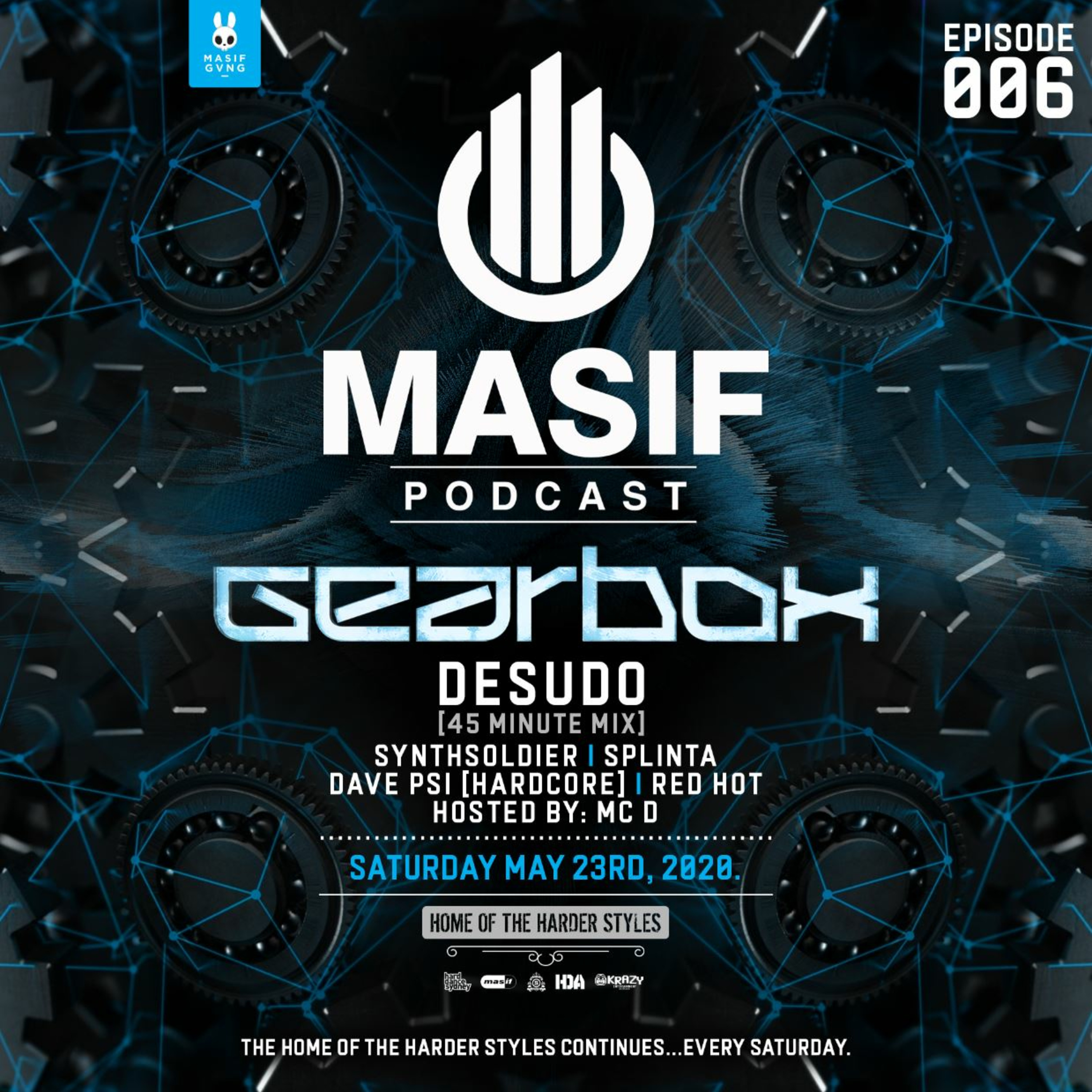 Masif Podcast