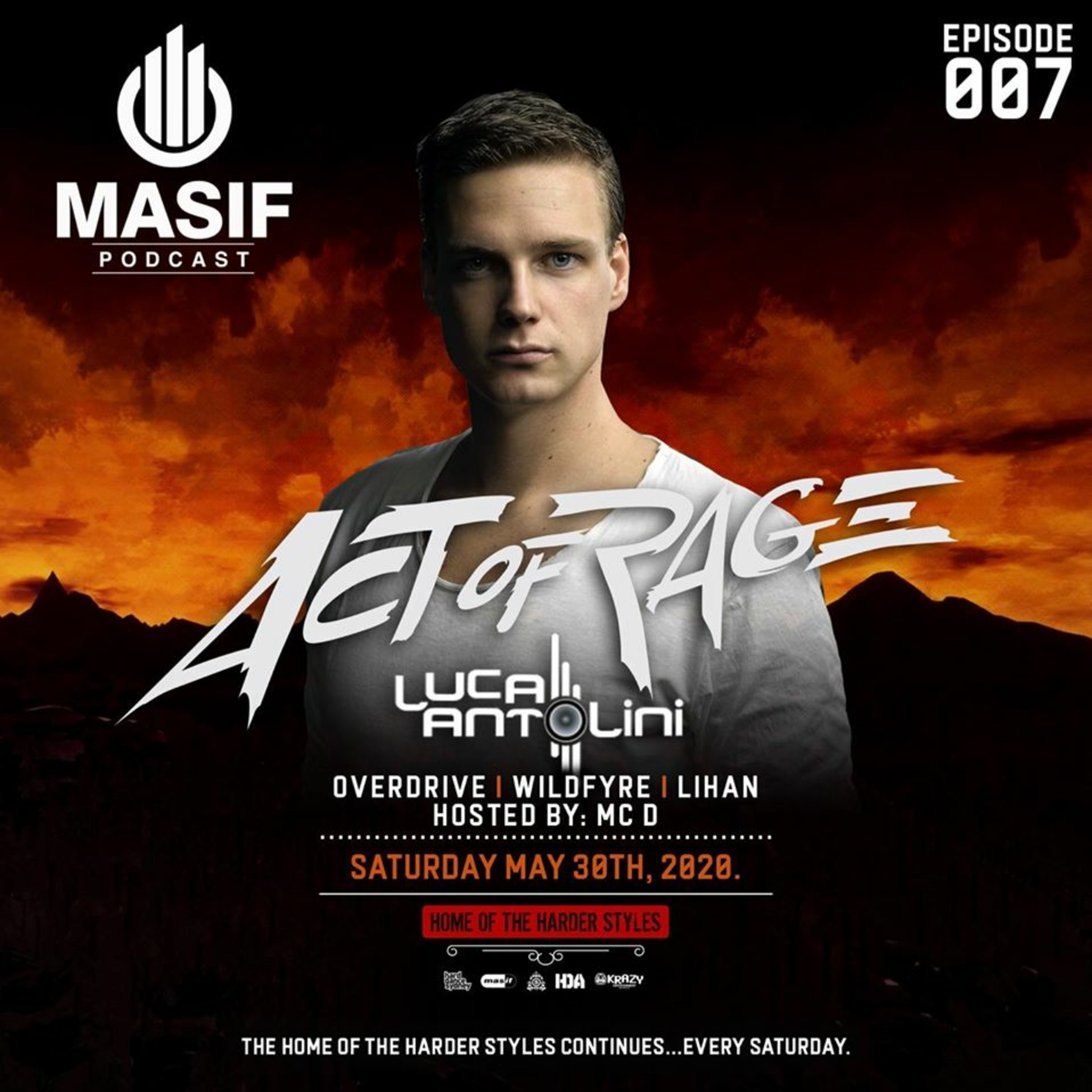 Masif Podcast