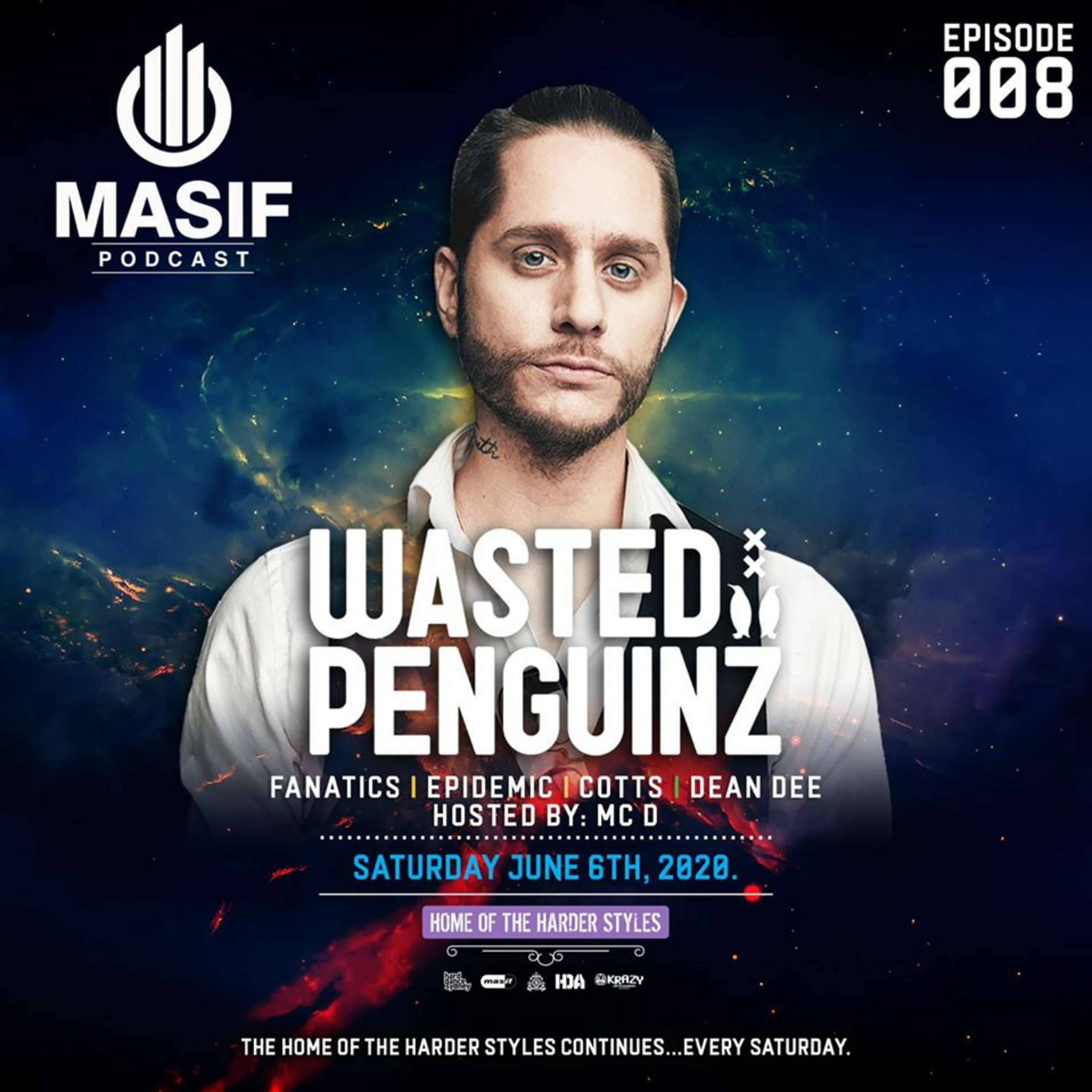 Masif Podcast