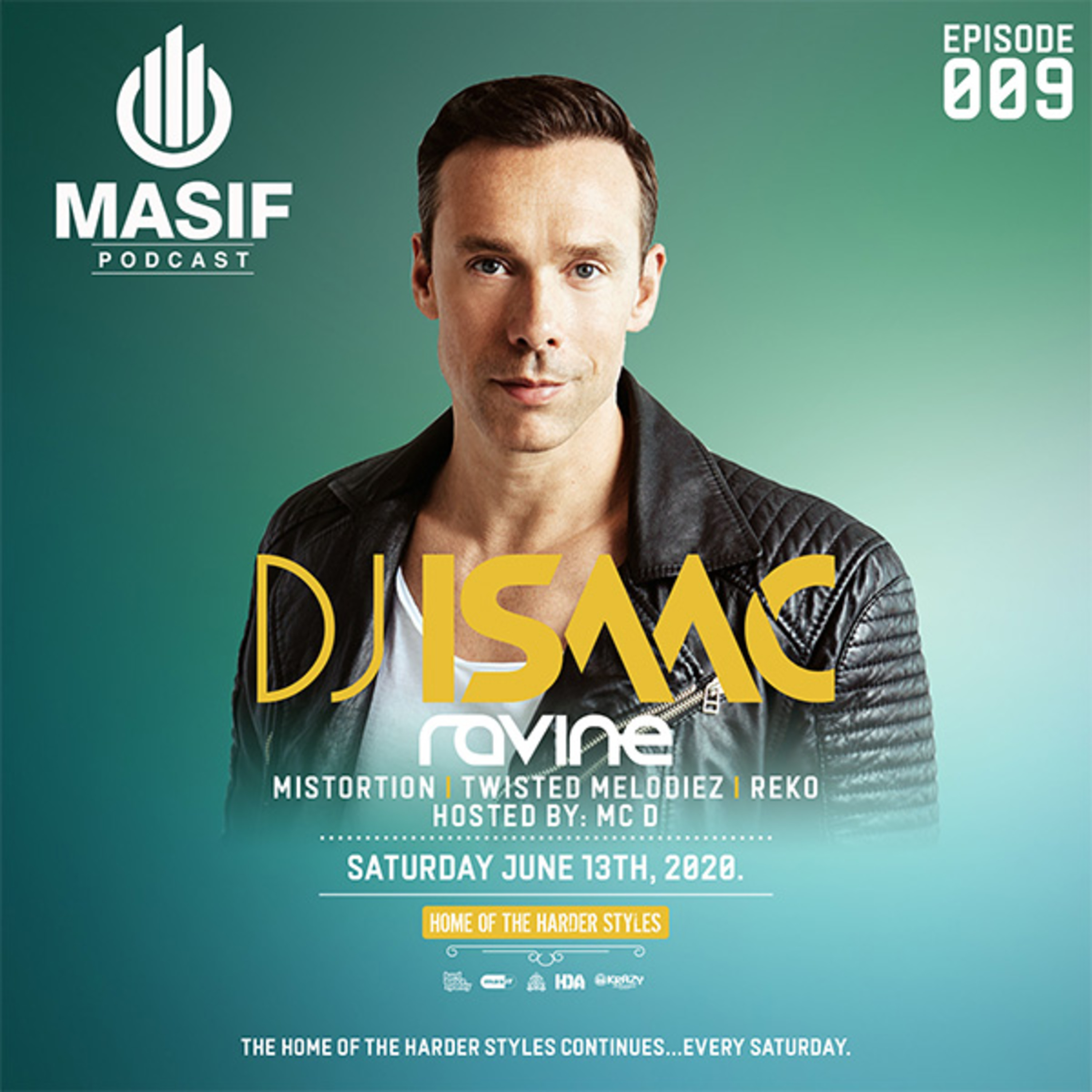 Masif Podcast