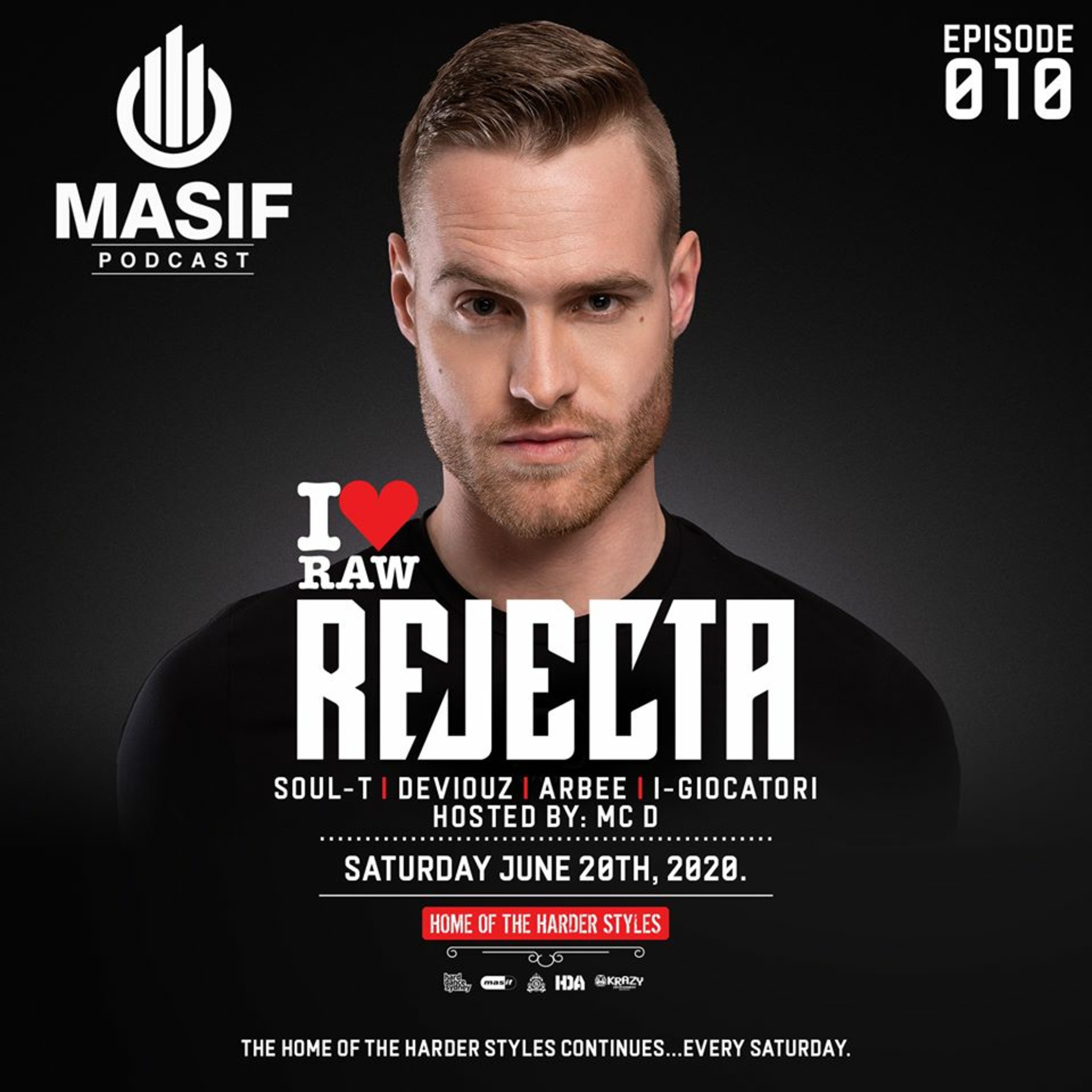 Masif Podcast