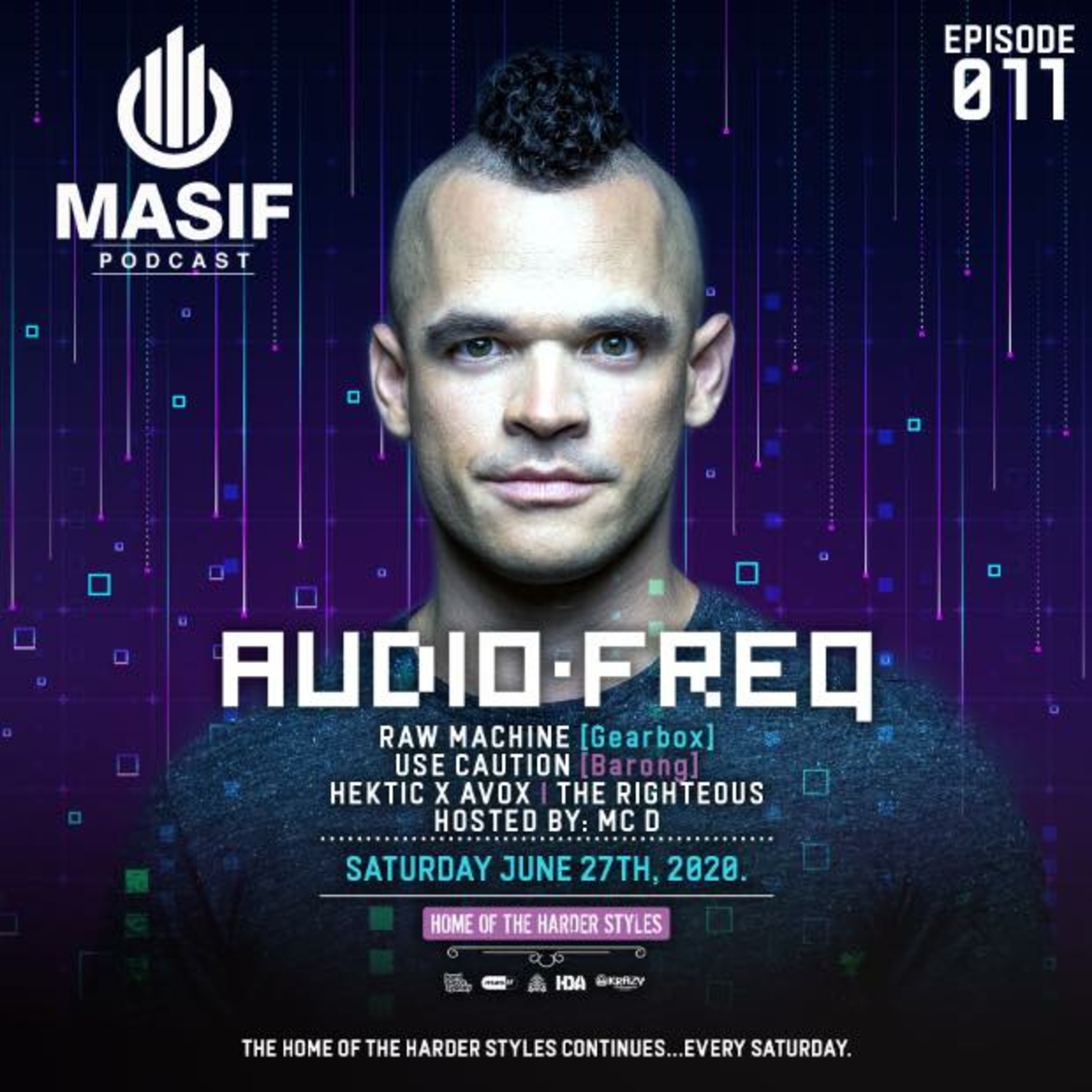 Masif Podcast
