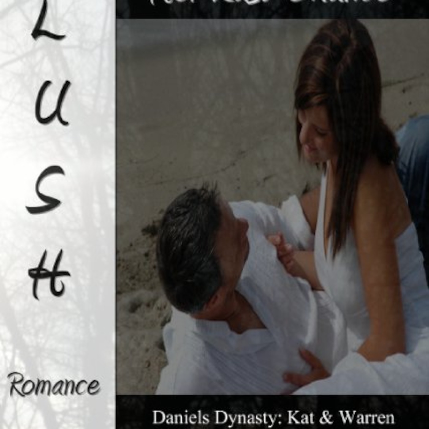 Her Last Chance   By: Danielle Lee Zwissler