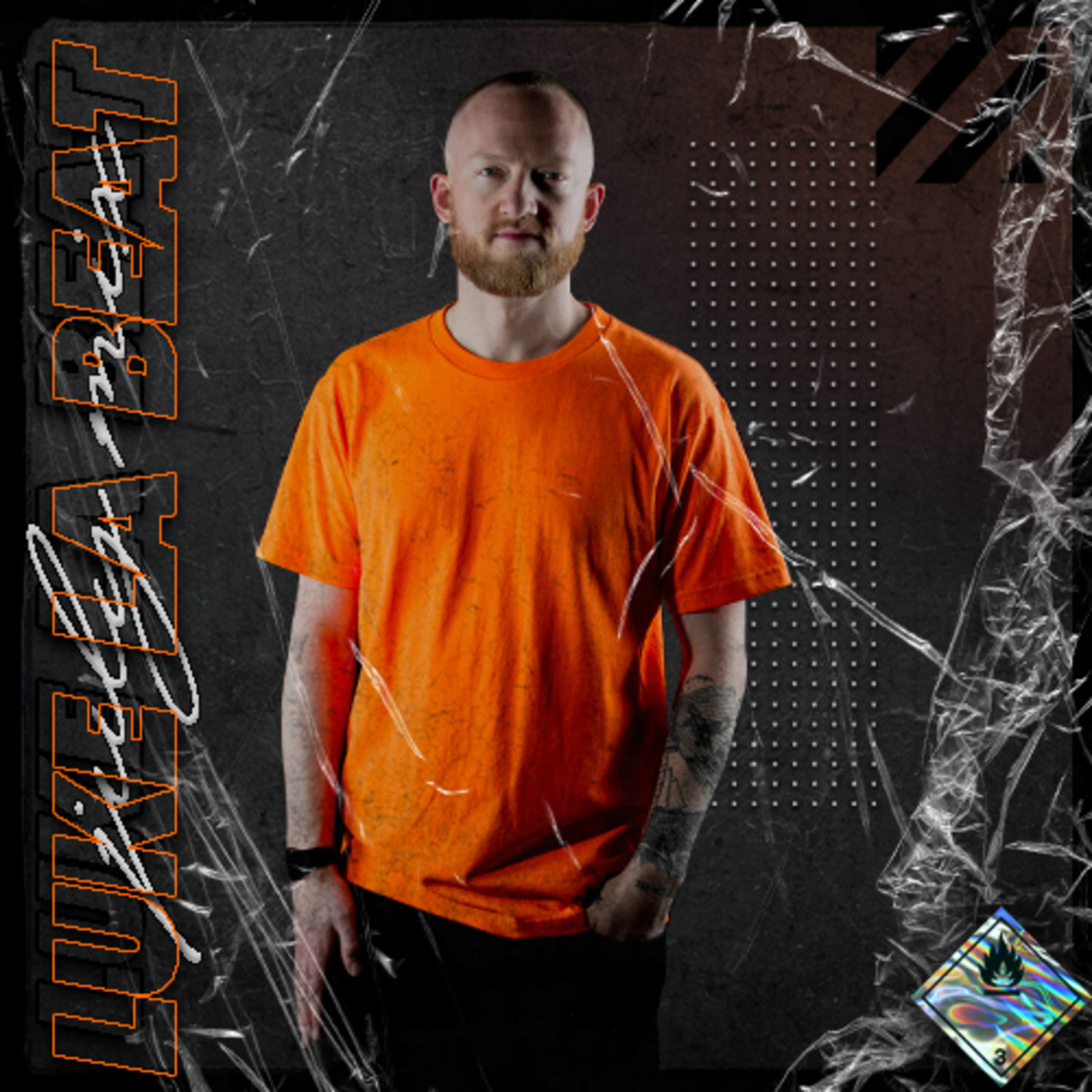 LUKE LA BEAT - JULY MIX