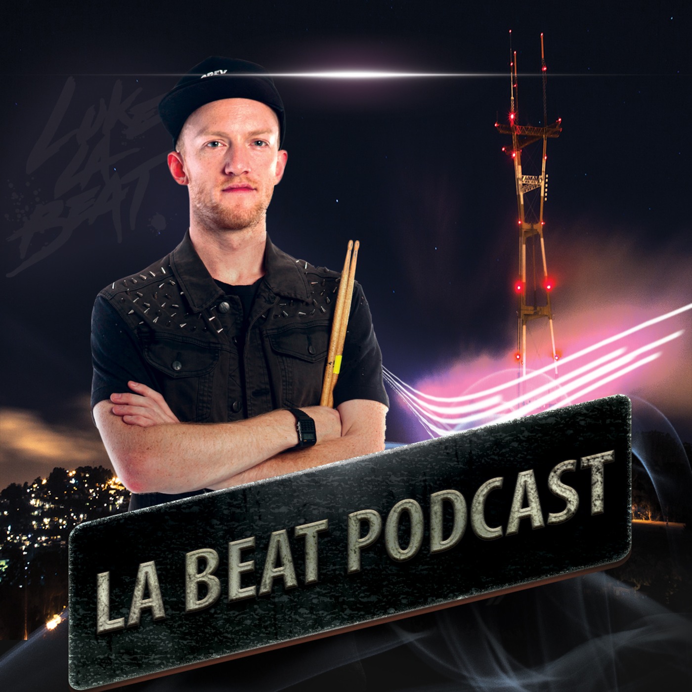 LA BEAT PODCAST #40