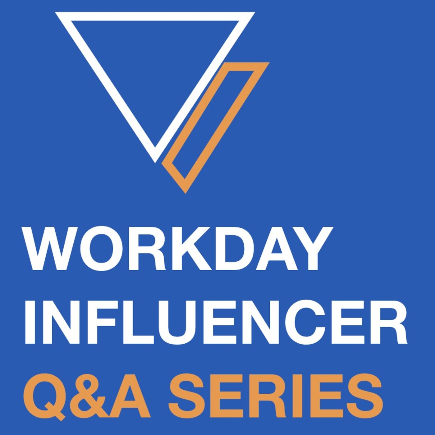 Workday Influencer Q&A Series with Khero Witey
