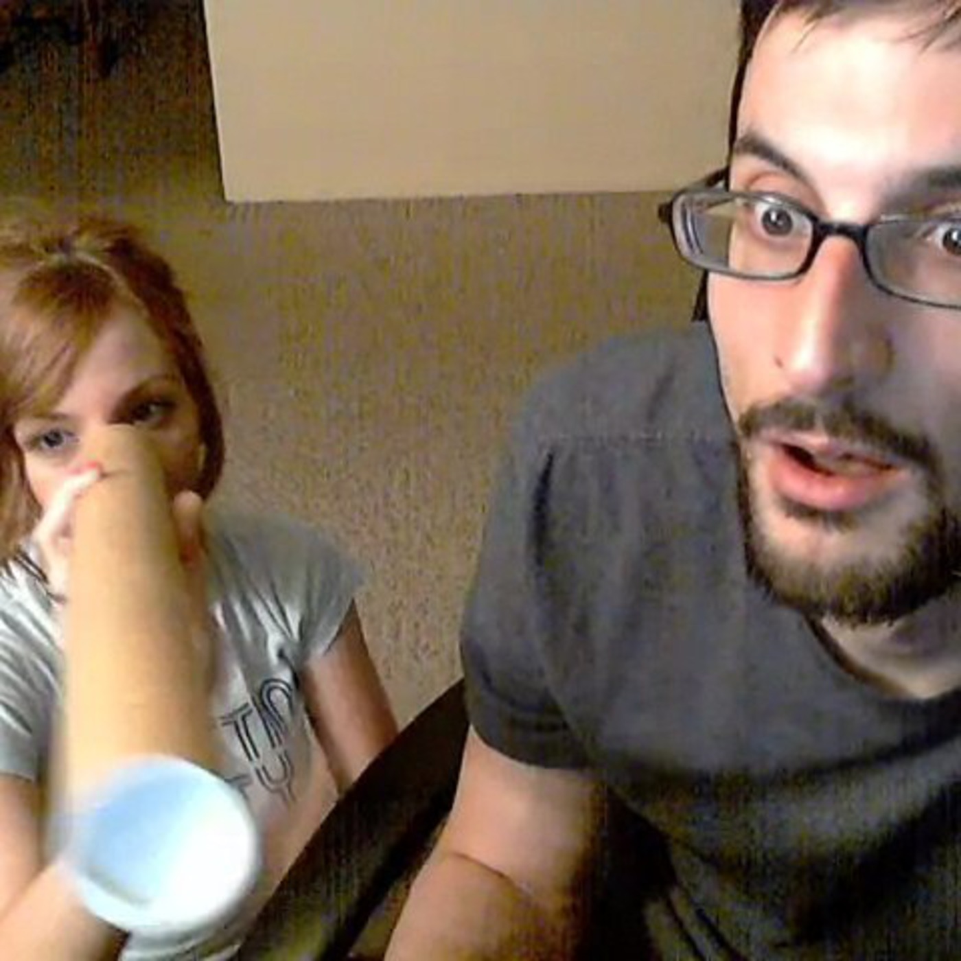 Warren & Elizabeth's Talking Show