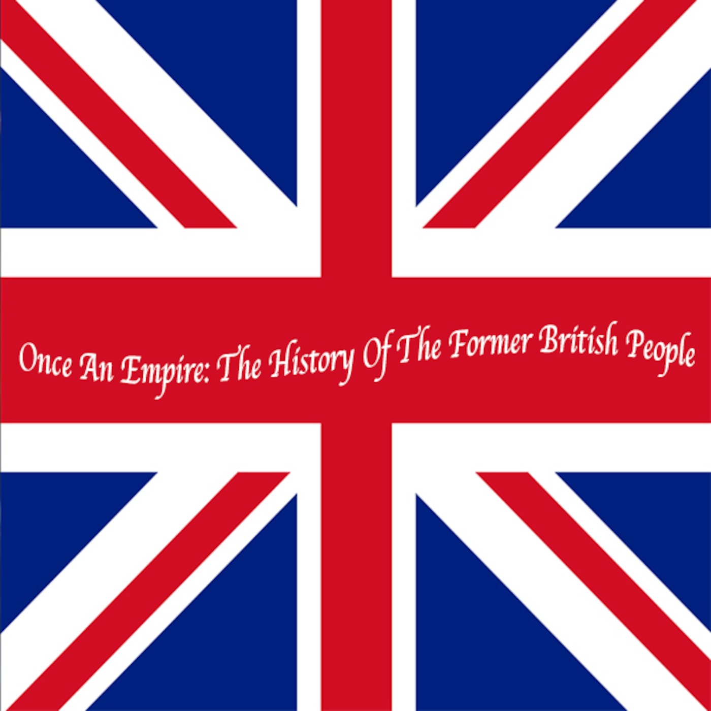Once An Empire: THOTFBP