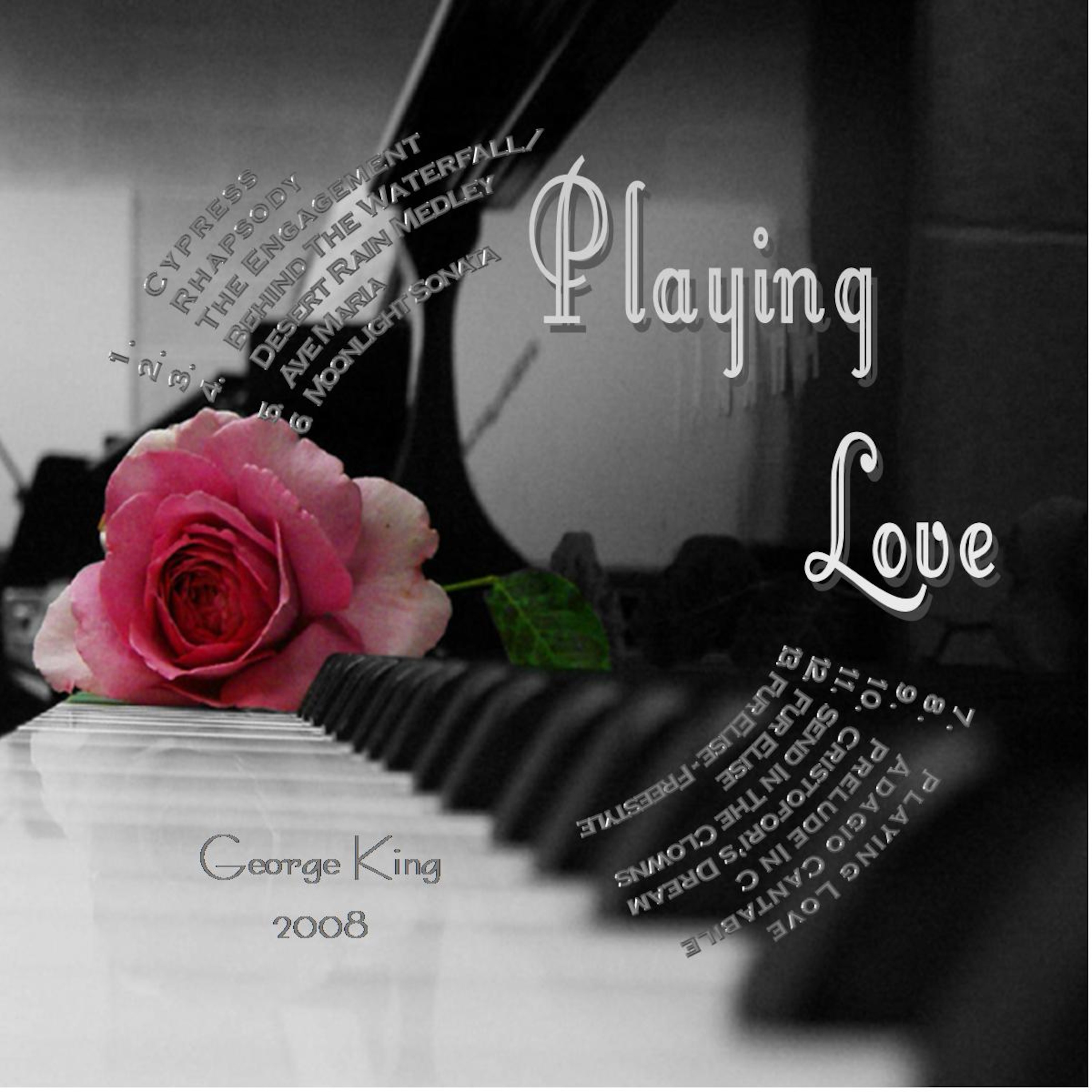 gking's podcast podcast artwork