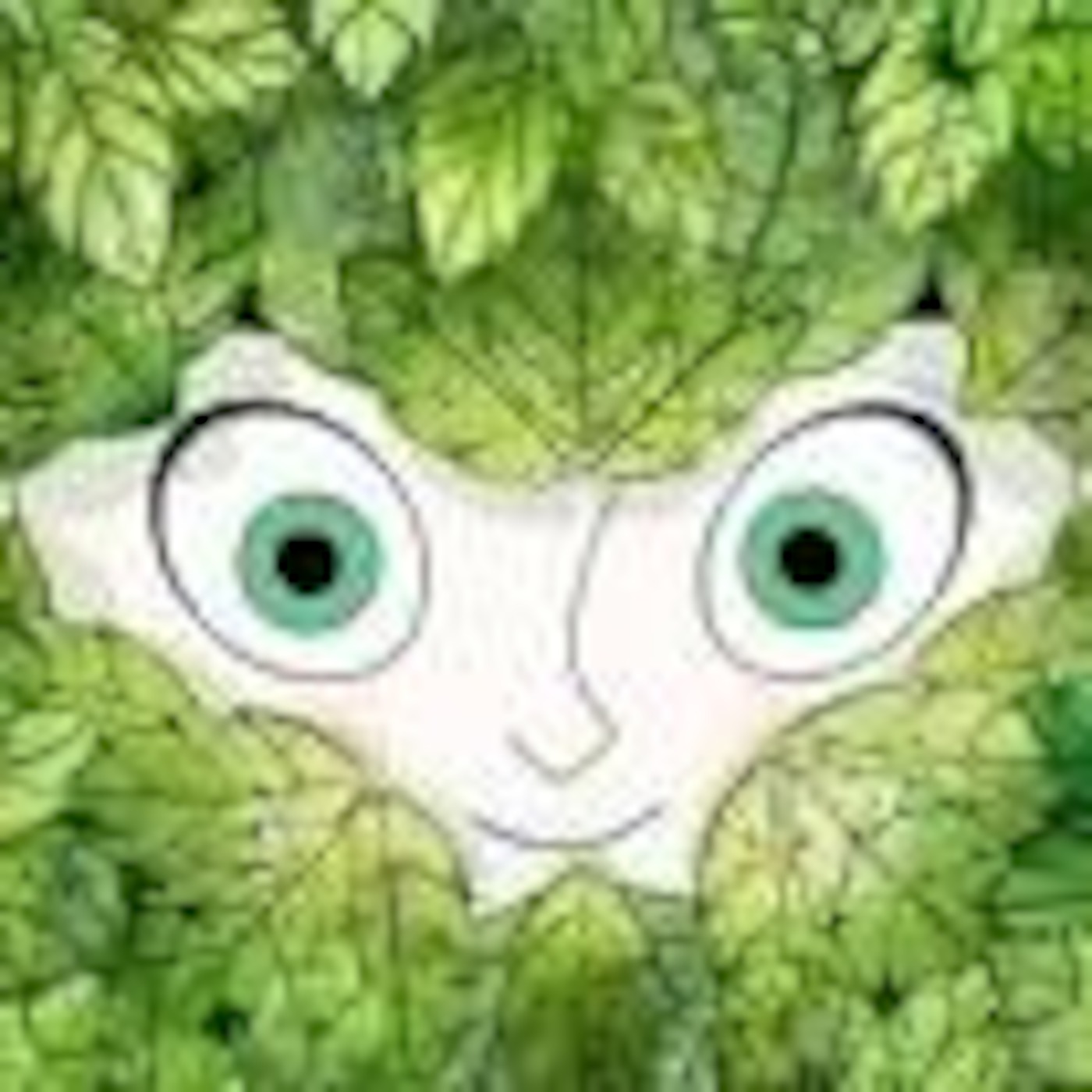 Nora Twomey! The Secret of Kells, The Song of the Sea, The Breadwinner episode artwork