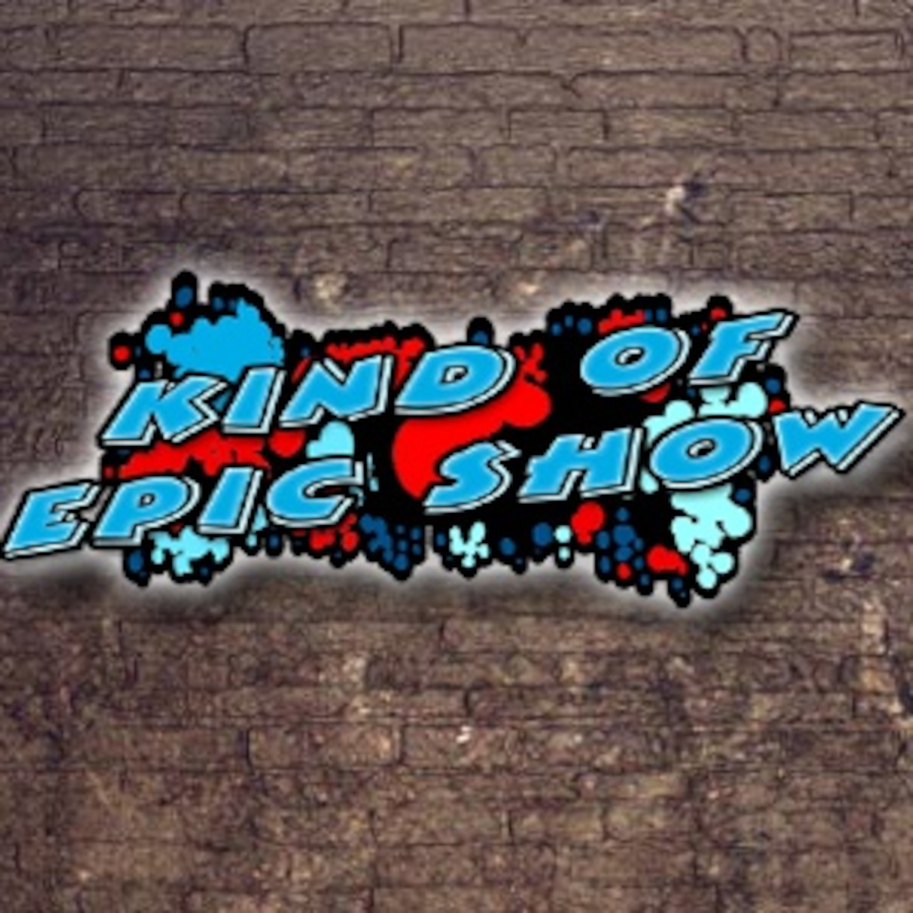 Kind of Epic Show