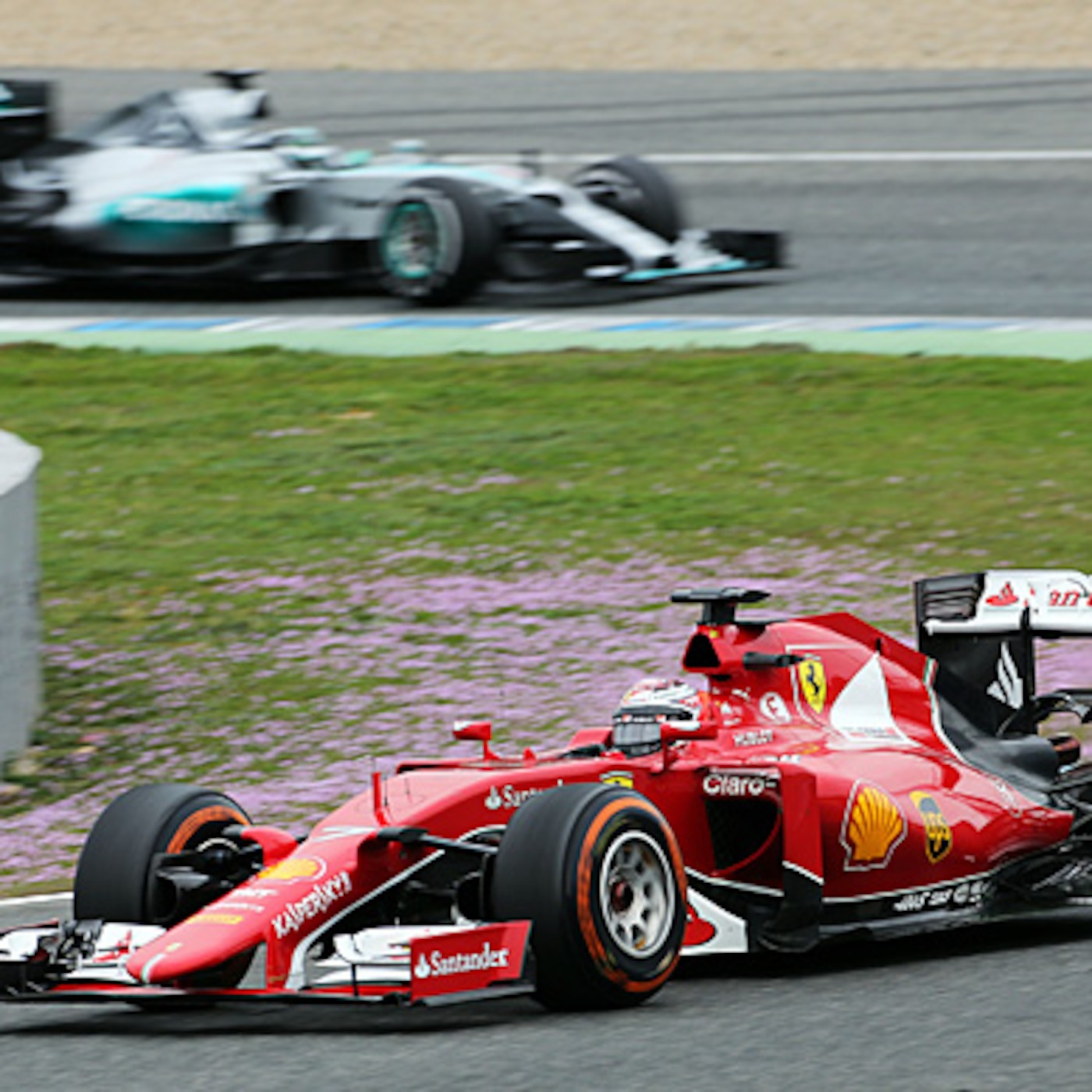 Inside Line F1 Podcast
