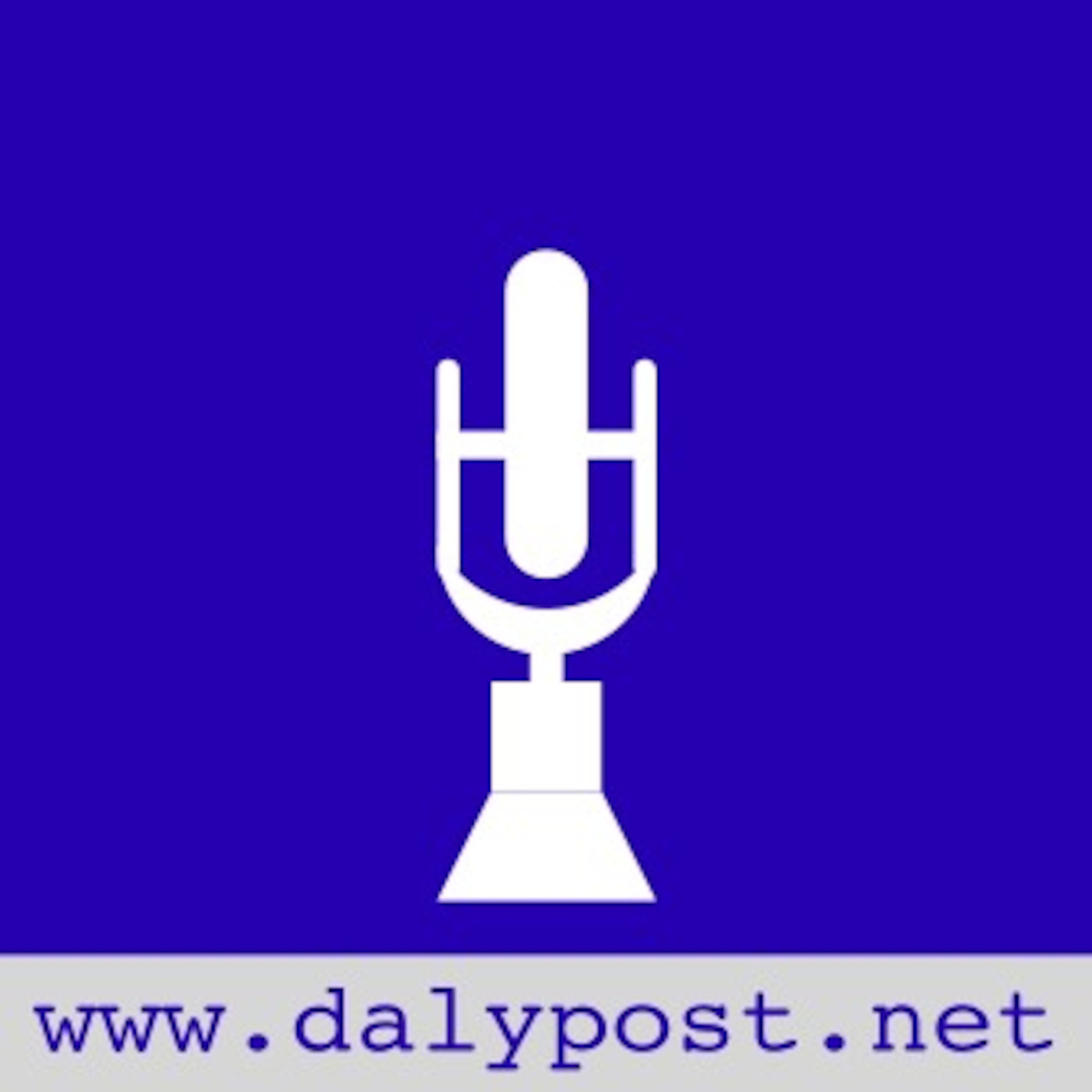 The Daly Post Podcast