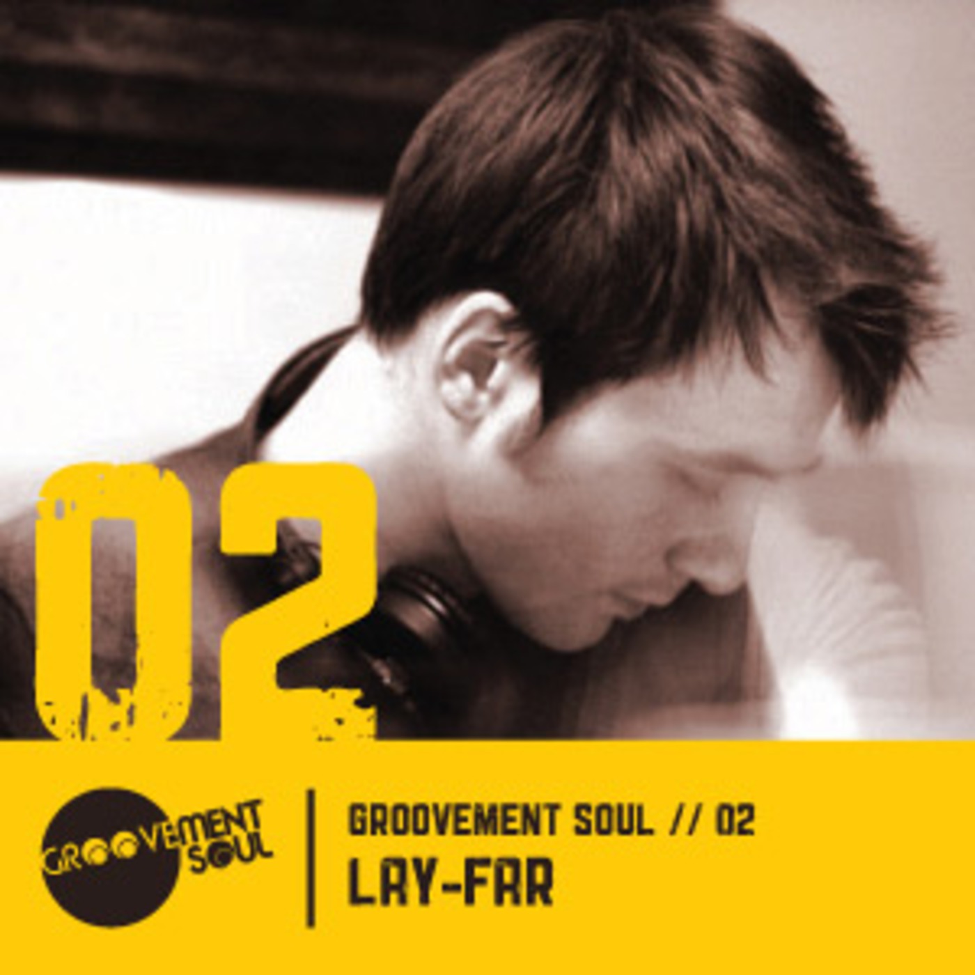 Groovement Soul